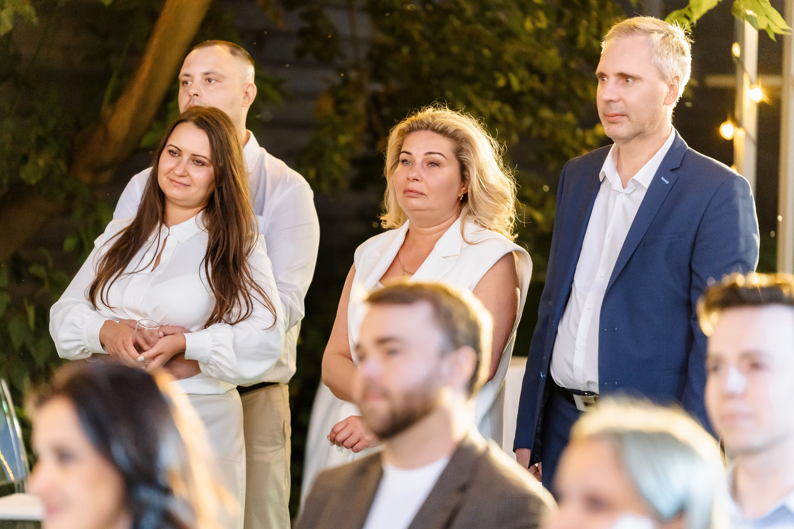 Свадьба Матвея и Натальи. Свадебный фотограф в Москве Яна Деньгина