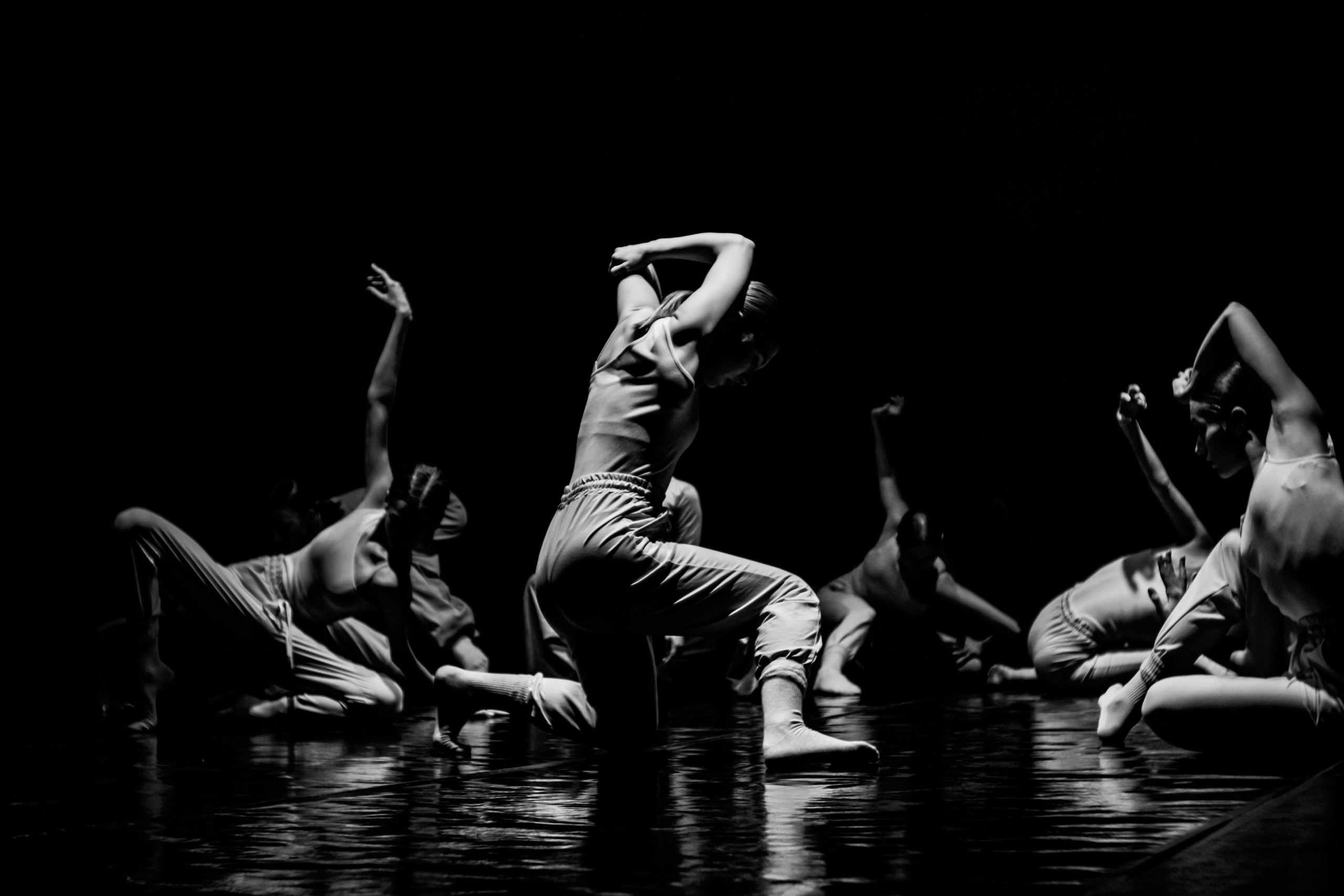 Портфолио. Сайт фотографа Дмитрия Батенёва