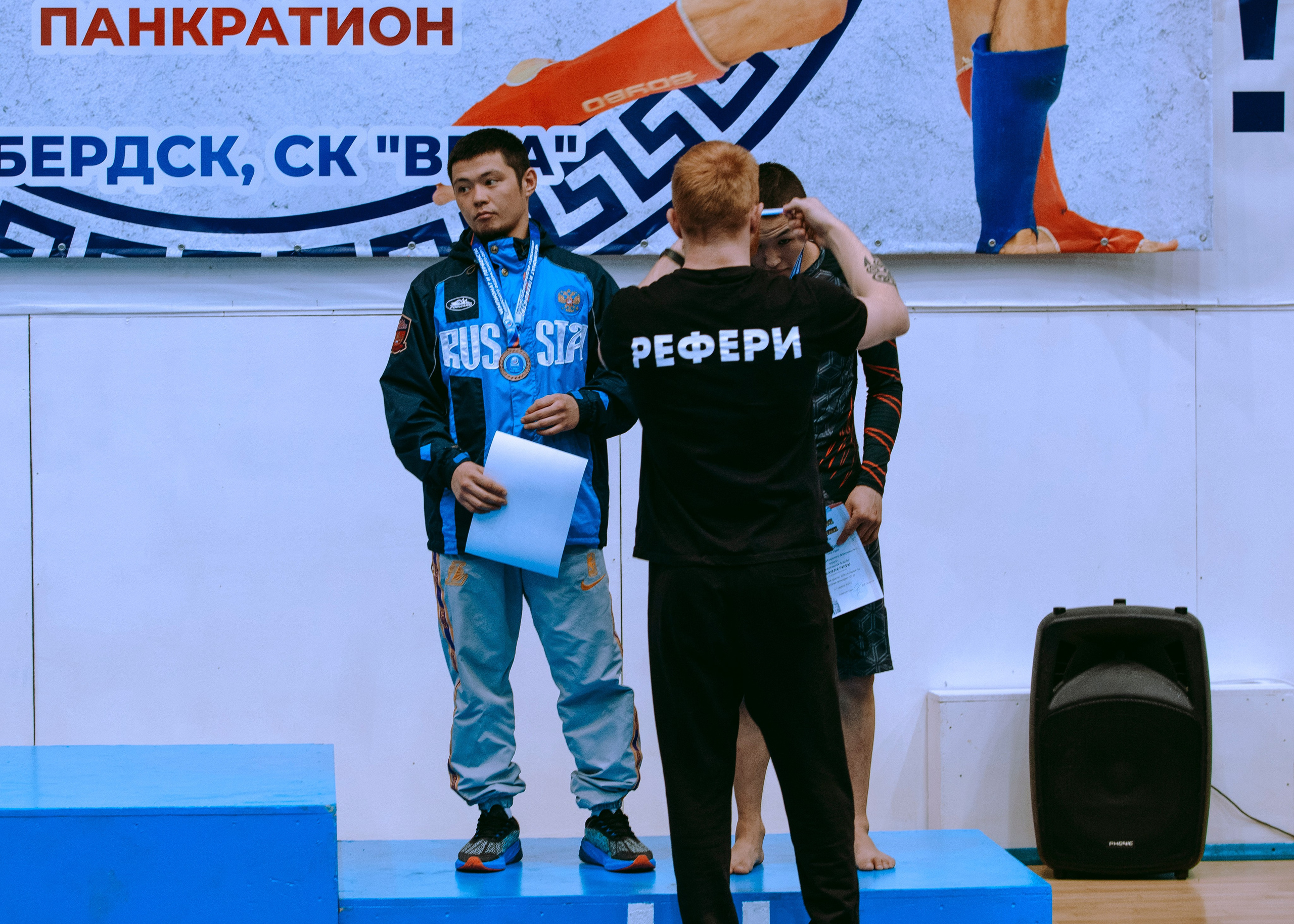 ПАНКРАТИОН | Чемпионат и первенство СФО | март `24. Портретный фотограф в Москве Дарья Цезария