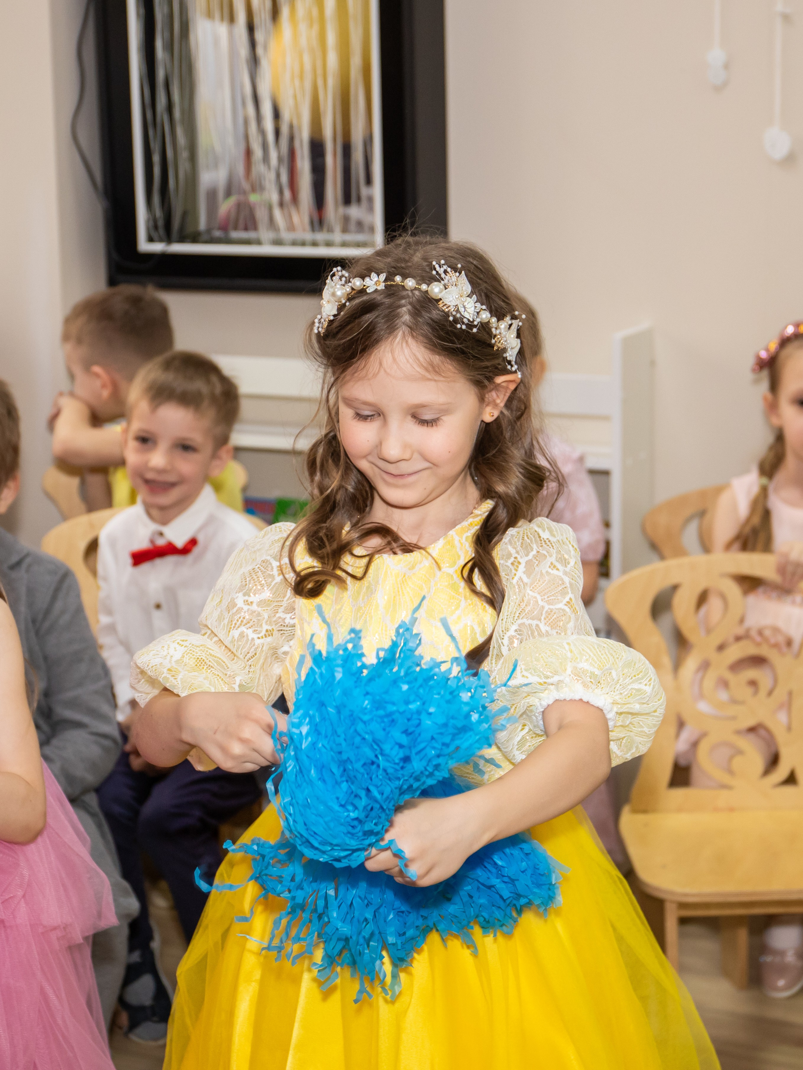 Утренник дет сад. Свадебный и семейный фотограф в Москве Мила Широких