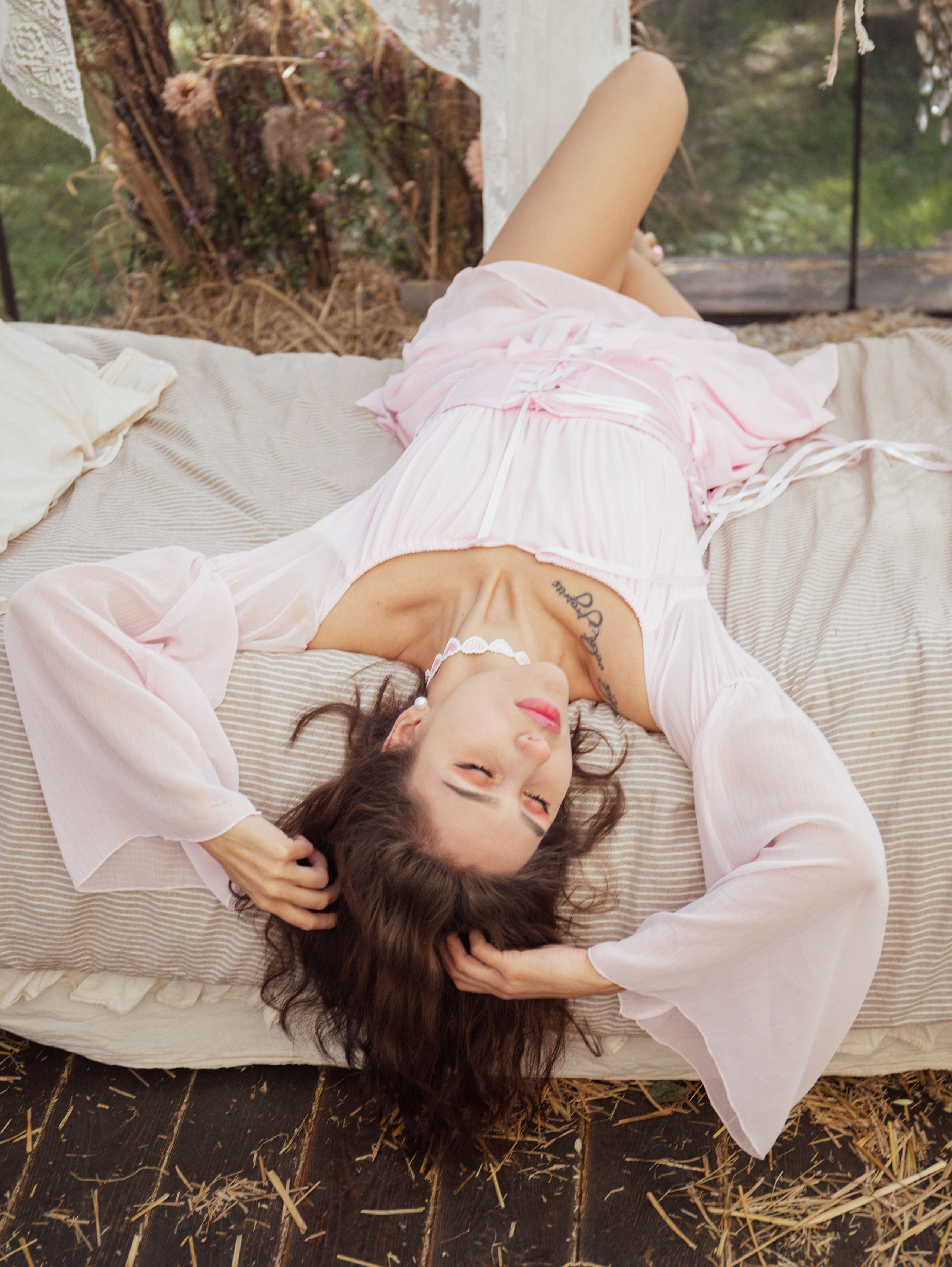 Локация X-project весна2. Свадебный и семейный фотограф в Москве Мила Широких