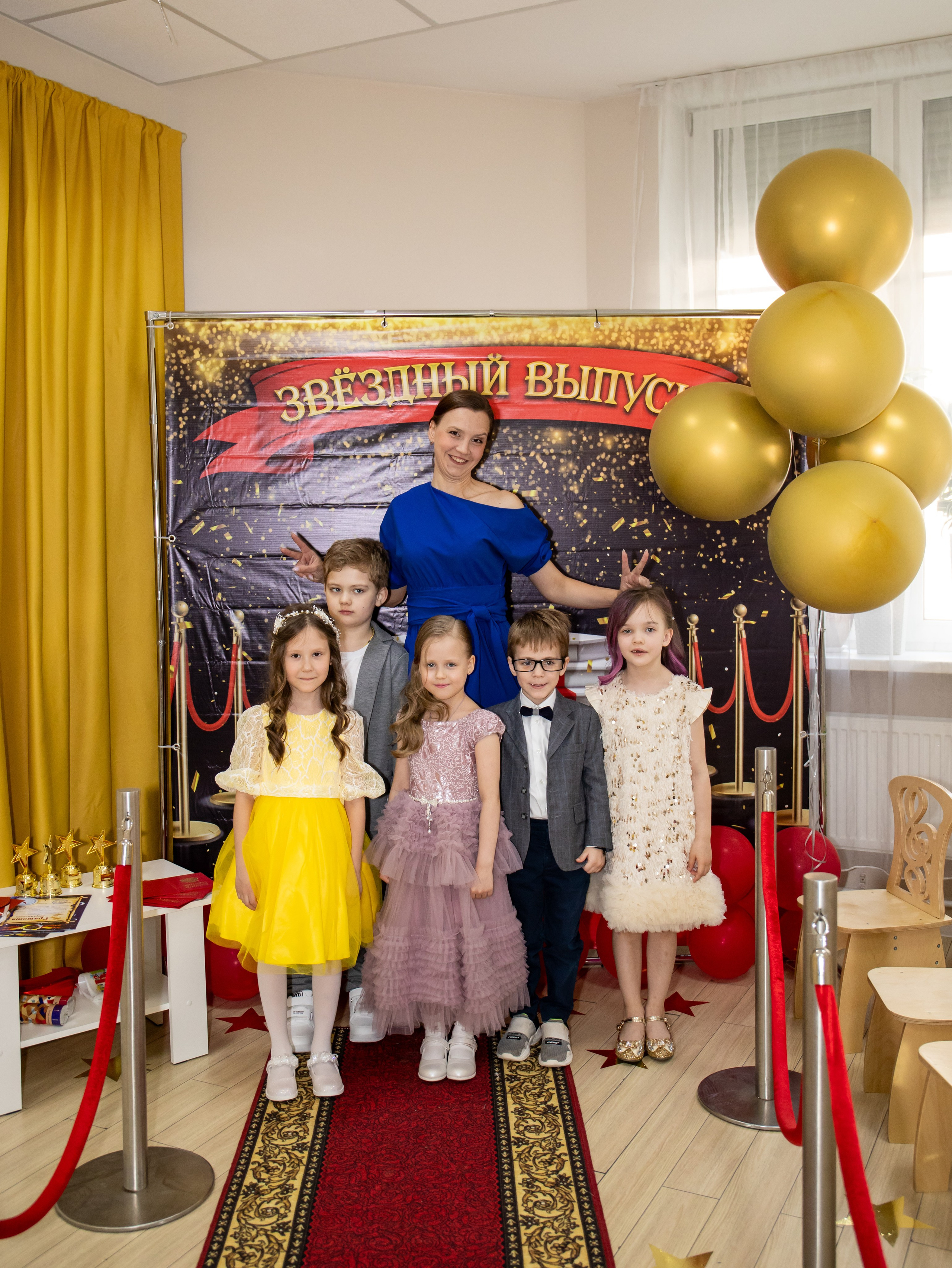 Утренник дет сад. Свадебный и семейный фотограф в Москве Мила Широких