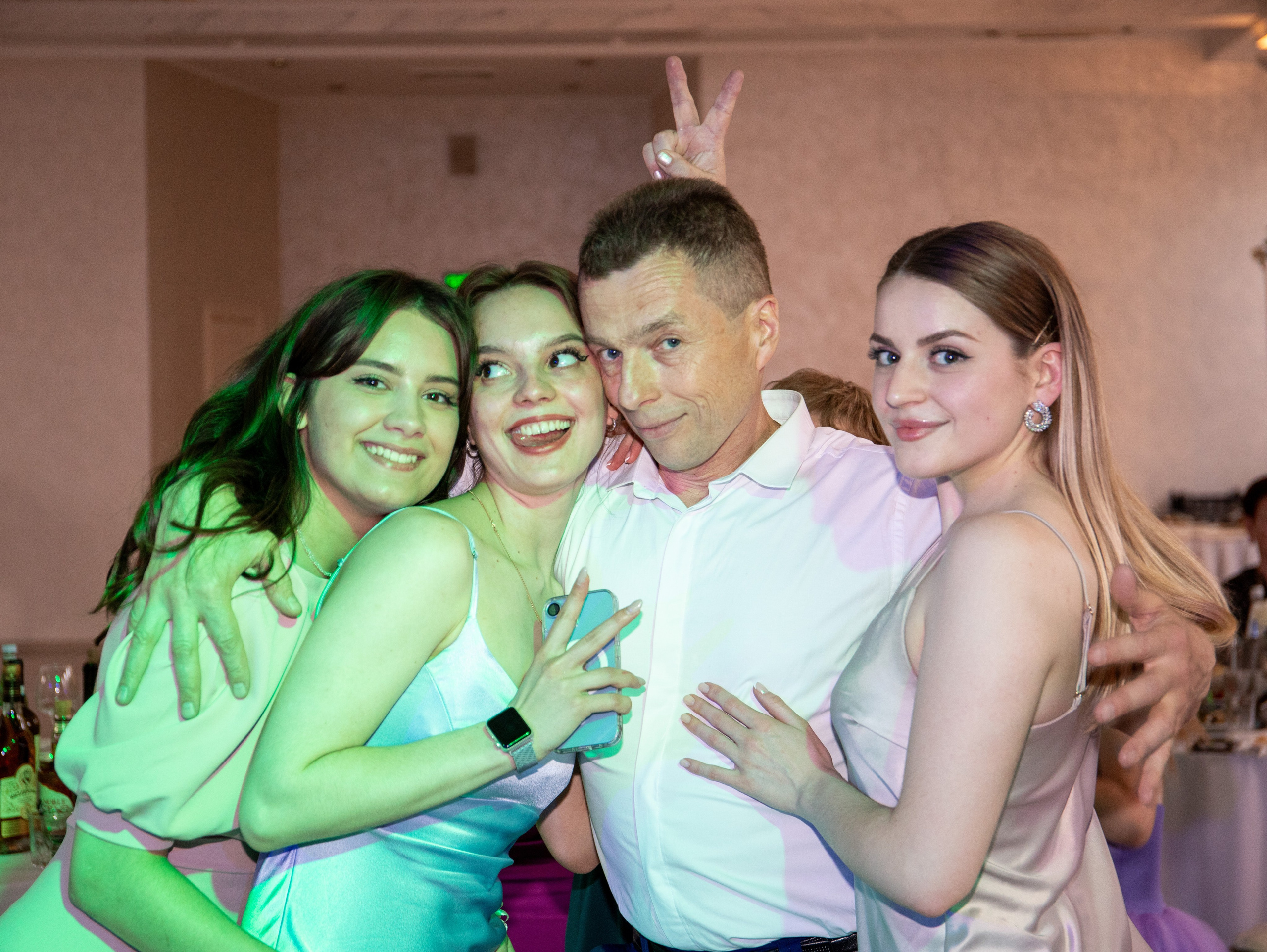 Свадебный банкет. Свадебный и семейный фотограф в Москве Мила Широких