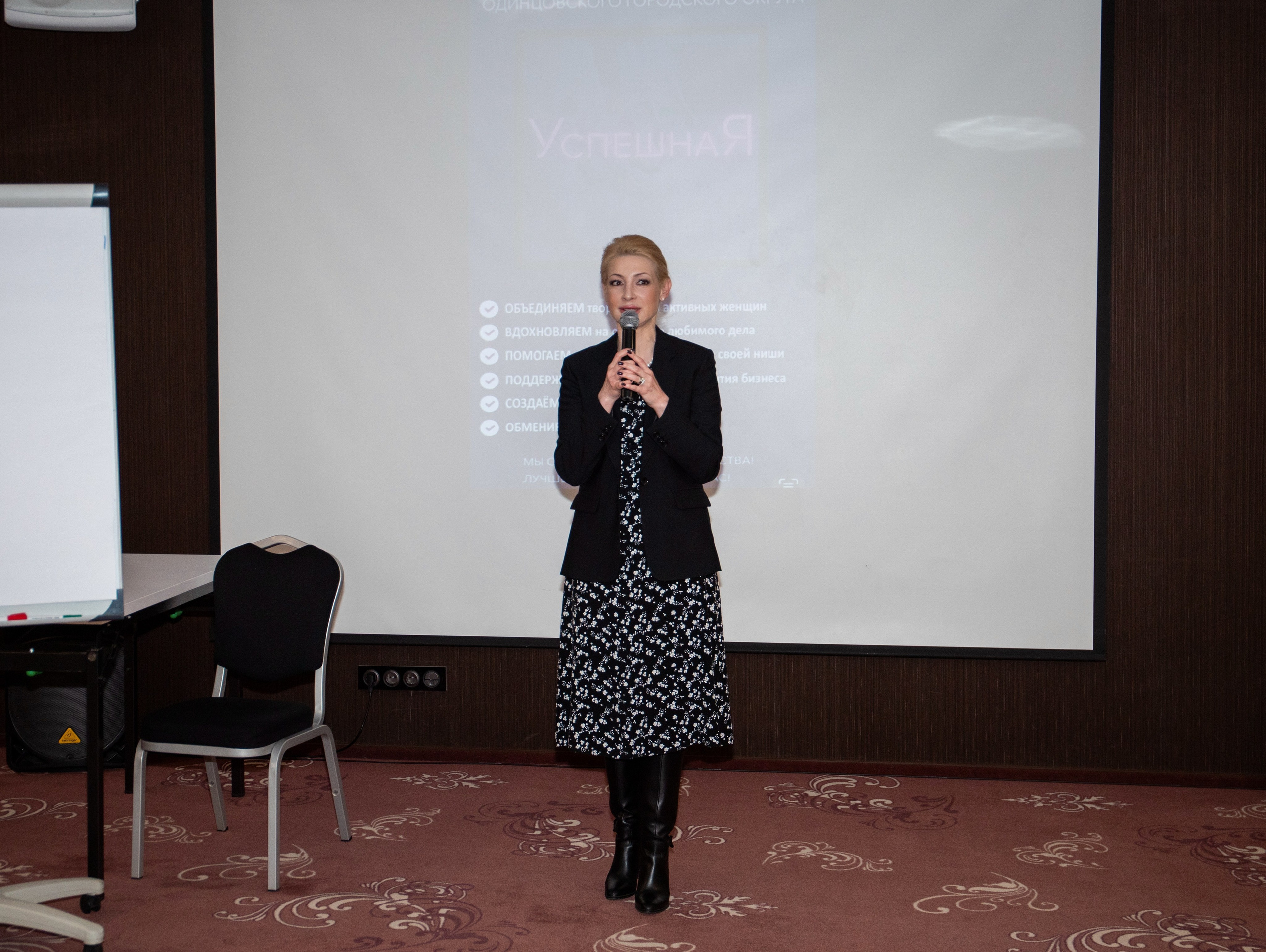 Бизнес-девичник. Свадебный и семейный фотограф в Москве Мила Широких