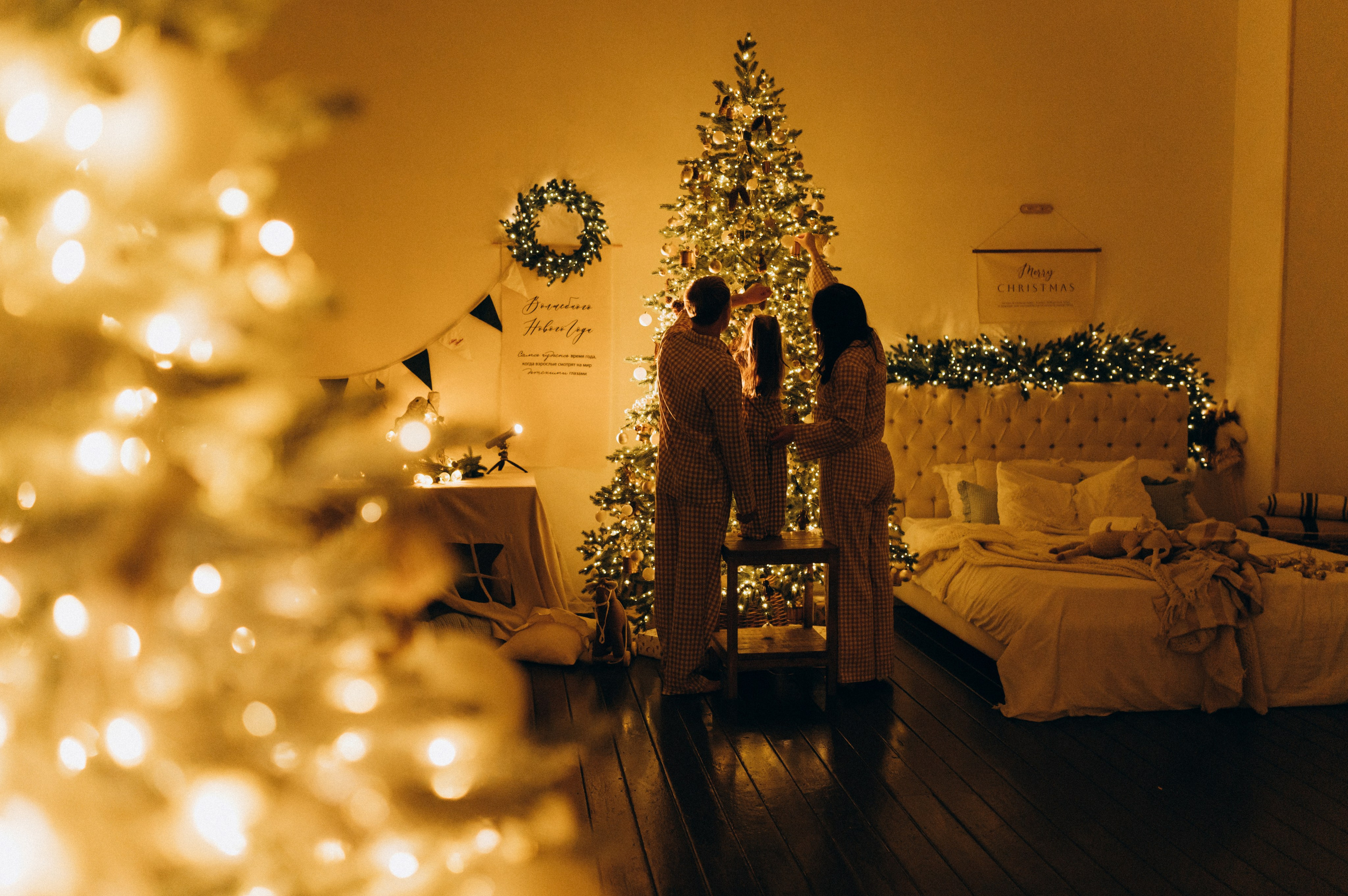 Свадебный и семейный фотограф в Пензе