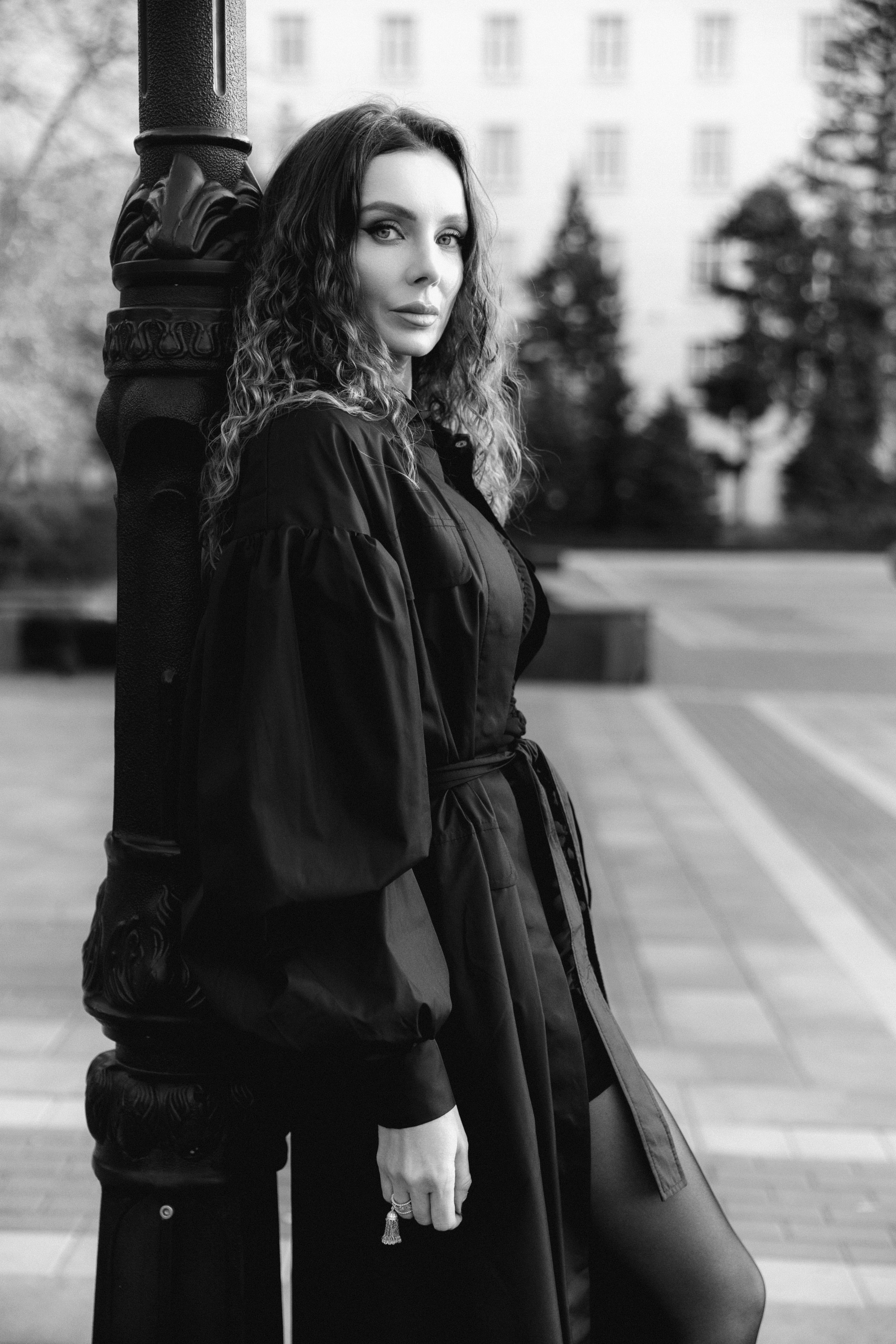 Лена. Фотограф в Ростове-на-Дону