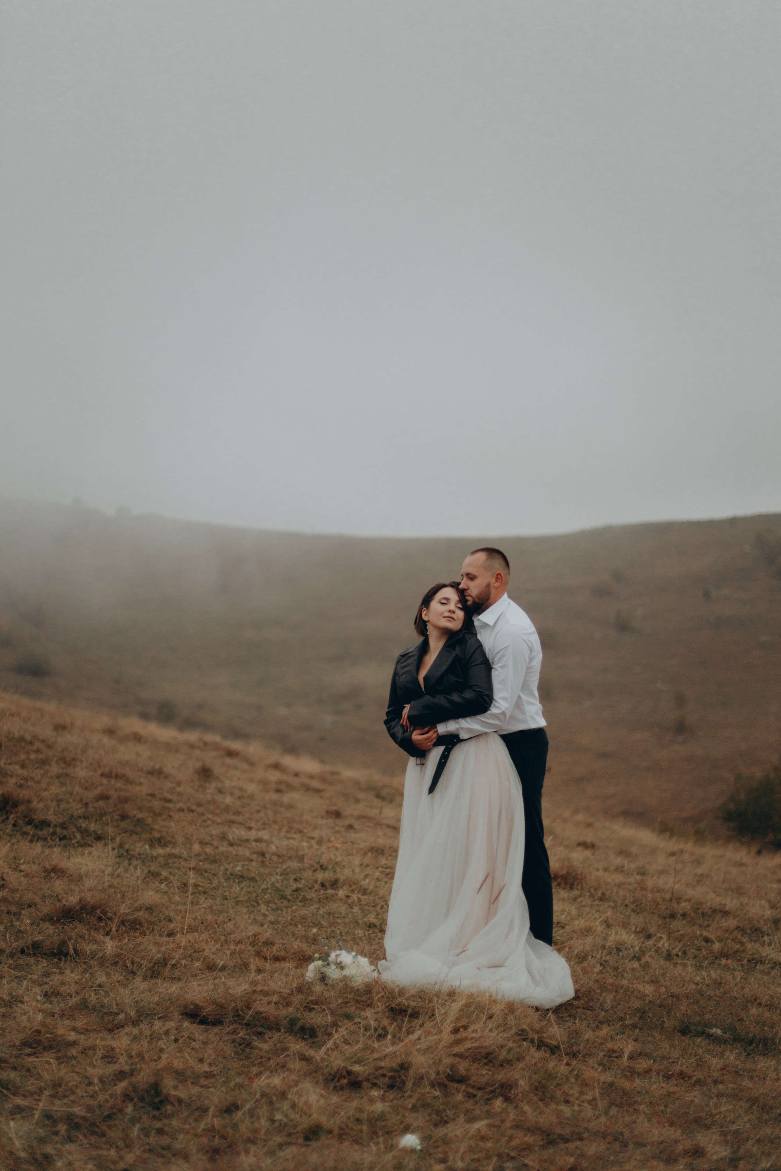 Анастасия ღ Виктор. Портфолио