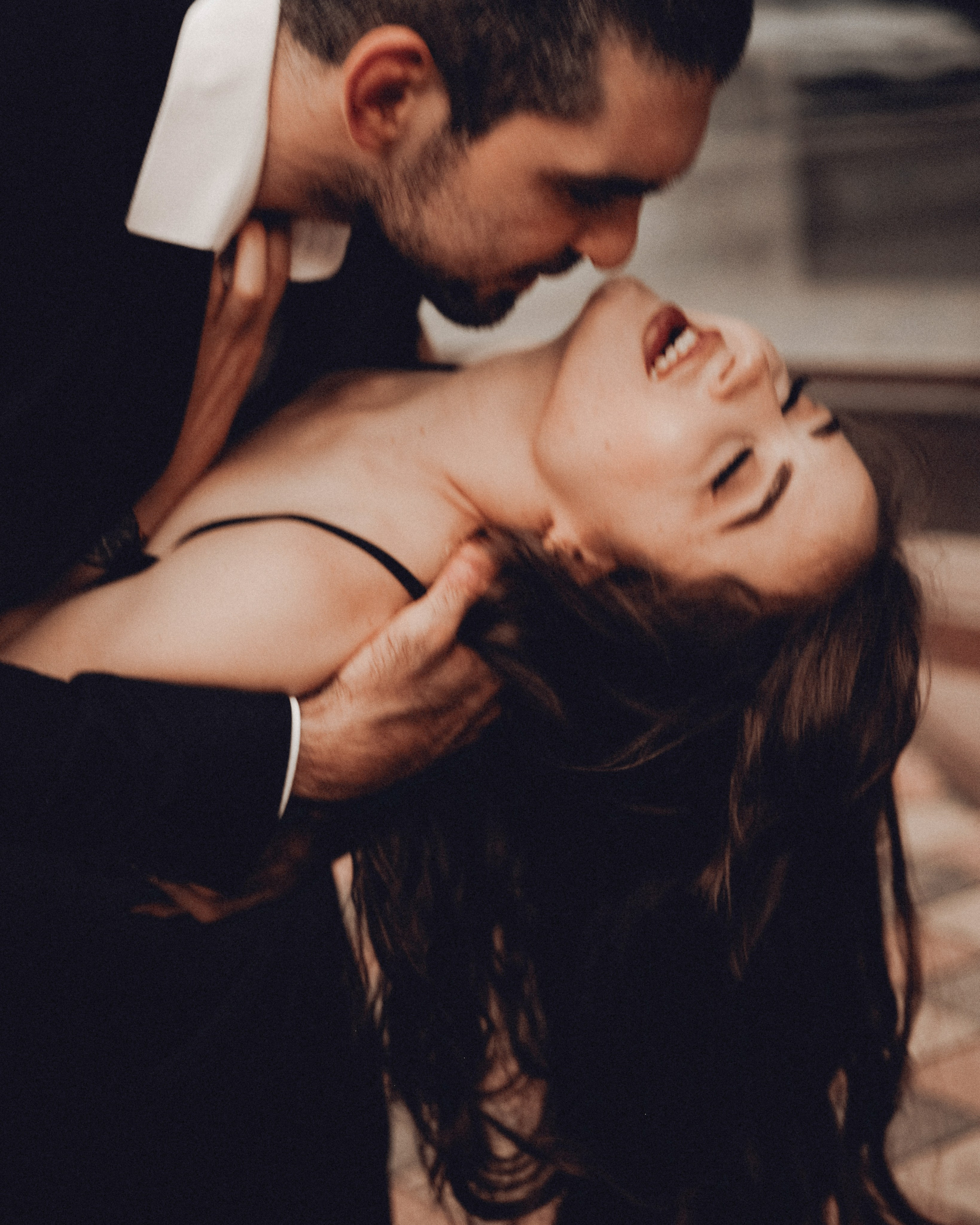 Ира ღ Василий. Портфолио