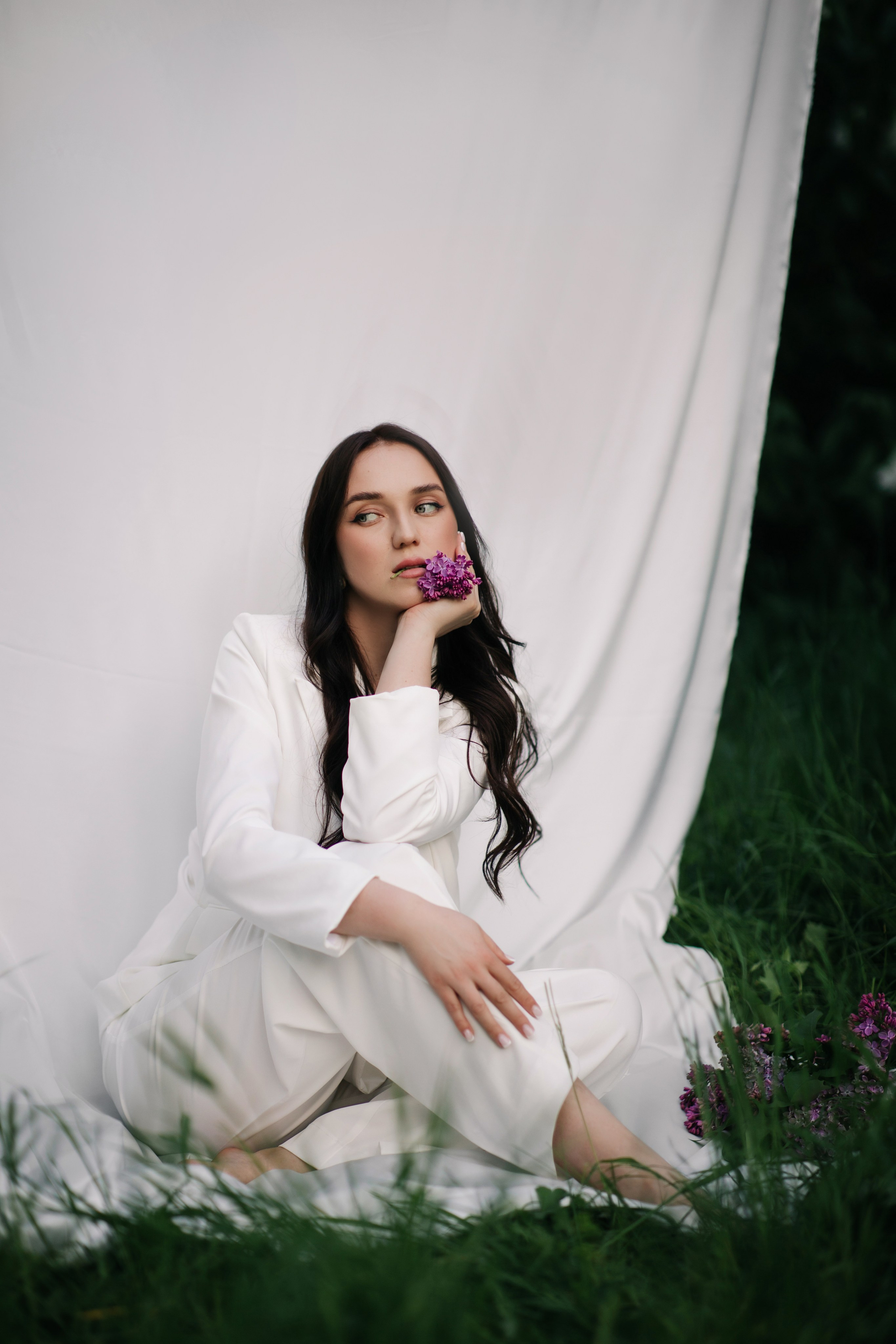 Оксана. Женский и семейный фотограф в Москве- Ольга Самусенко