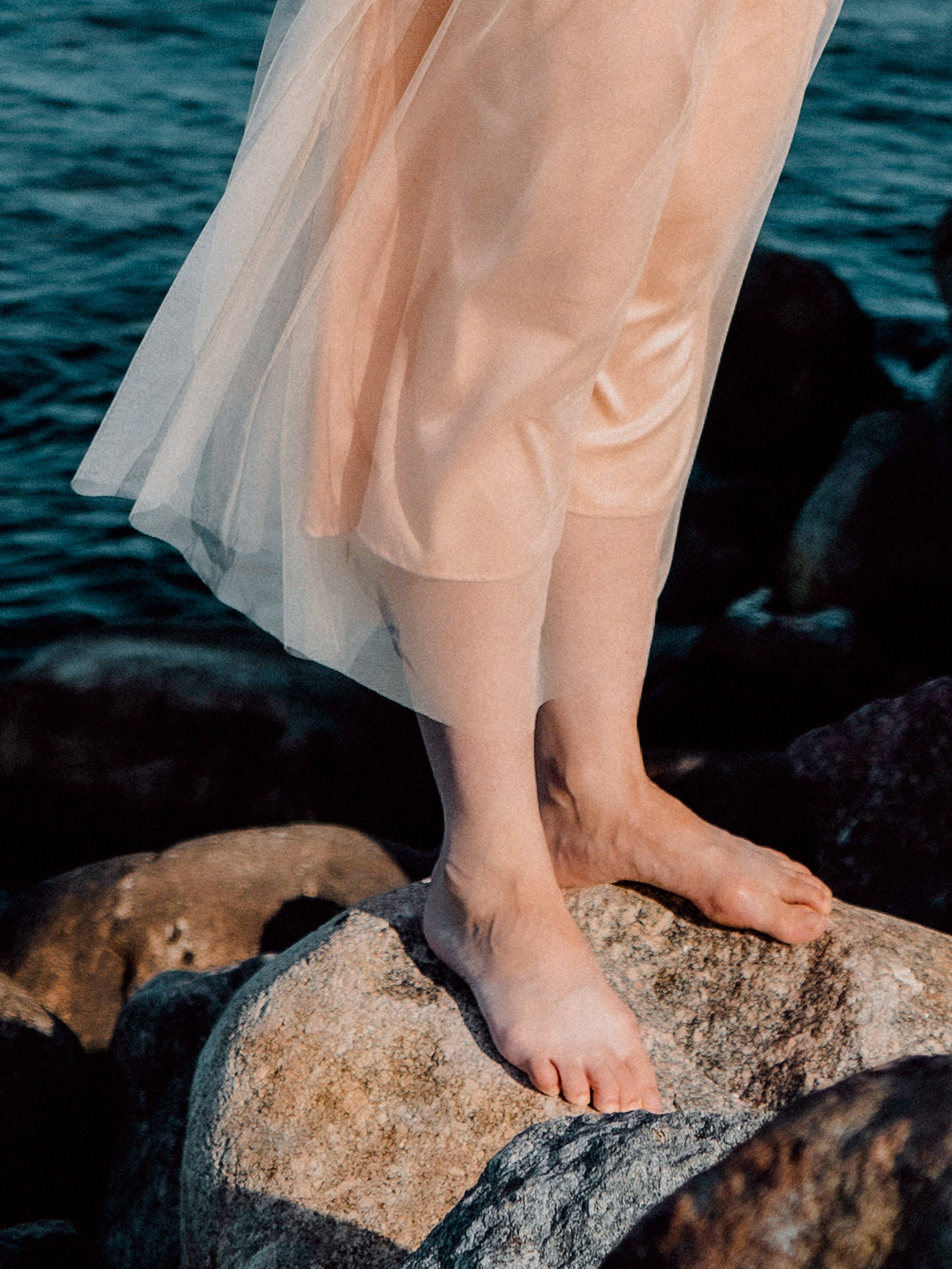 Портретная фотосессия на Ладожском озере. Светлана Гопанюк. Портретный фотограф. Санкт-Петербург. СПб