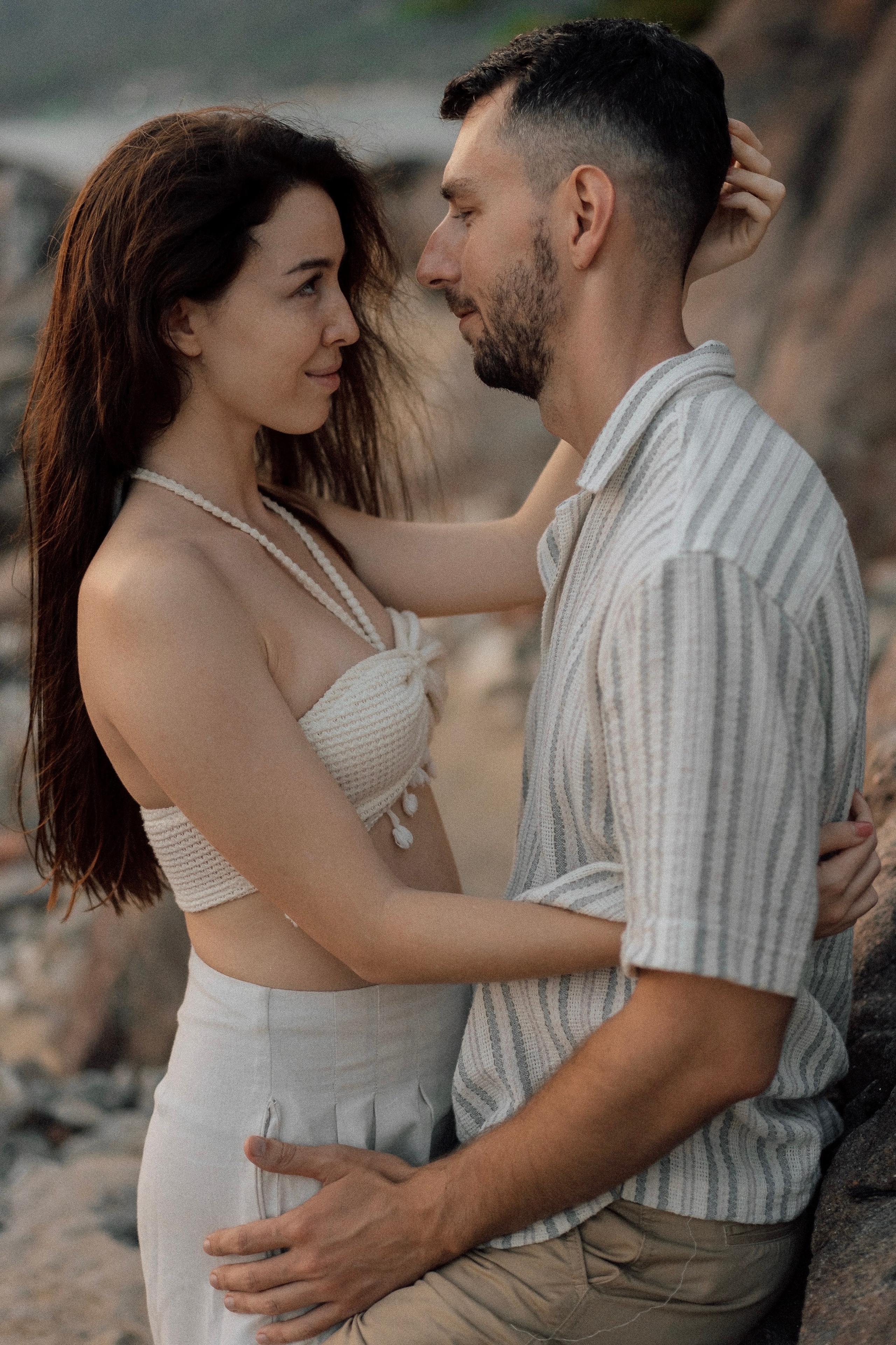 Юлия и Игорь Vietnam Da Nang. Главная