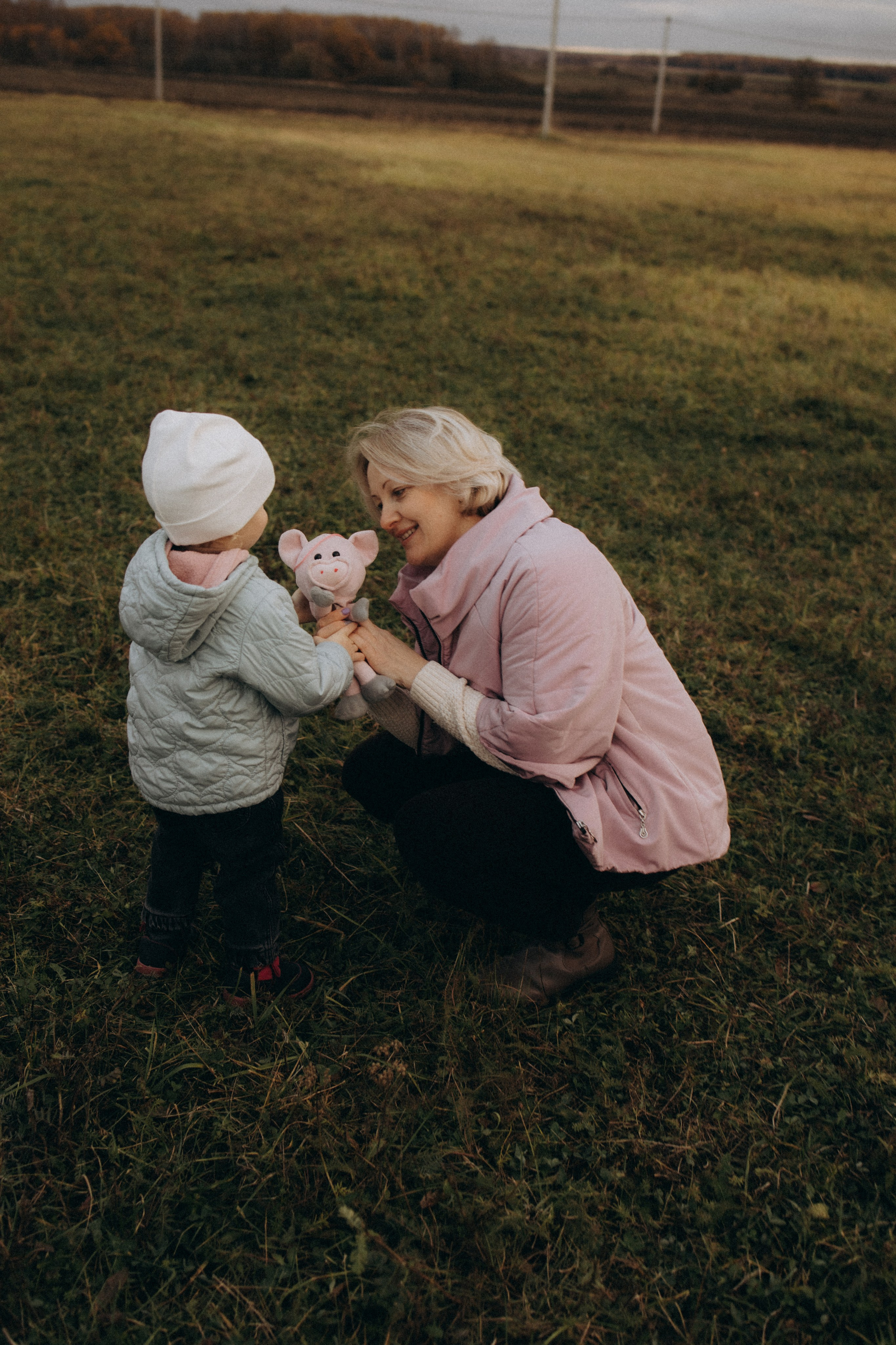 Вера, Надежда, Любовь ❤. Фотограф в Туле и Алексине Стулова Мария