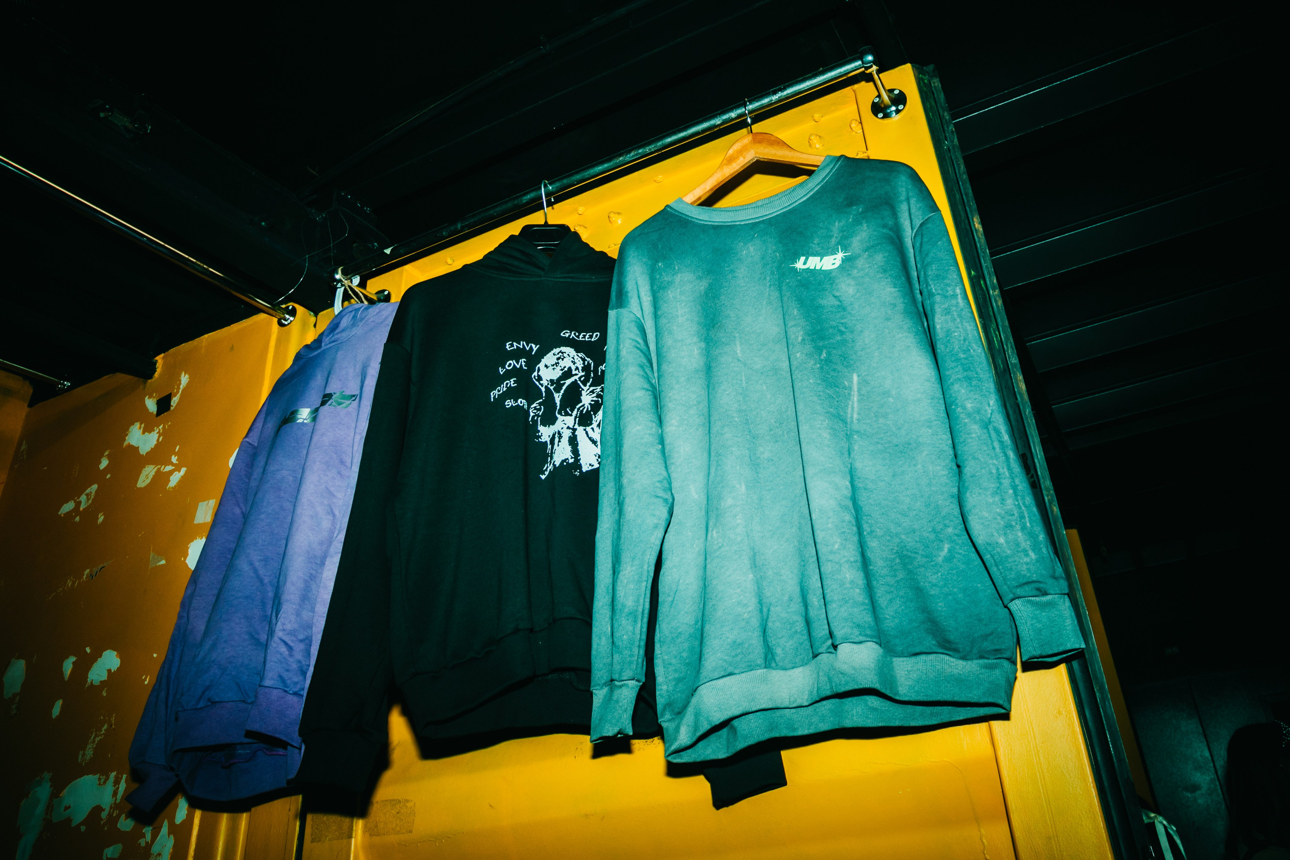 Loona Moskow. Фотограф Астафьева Мария