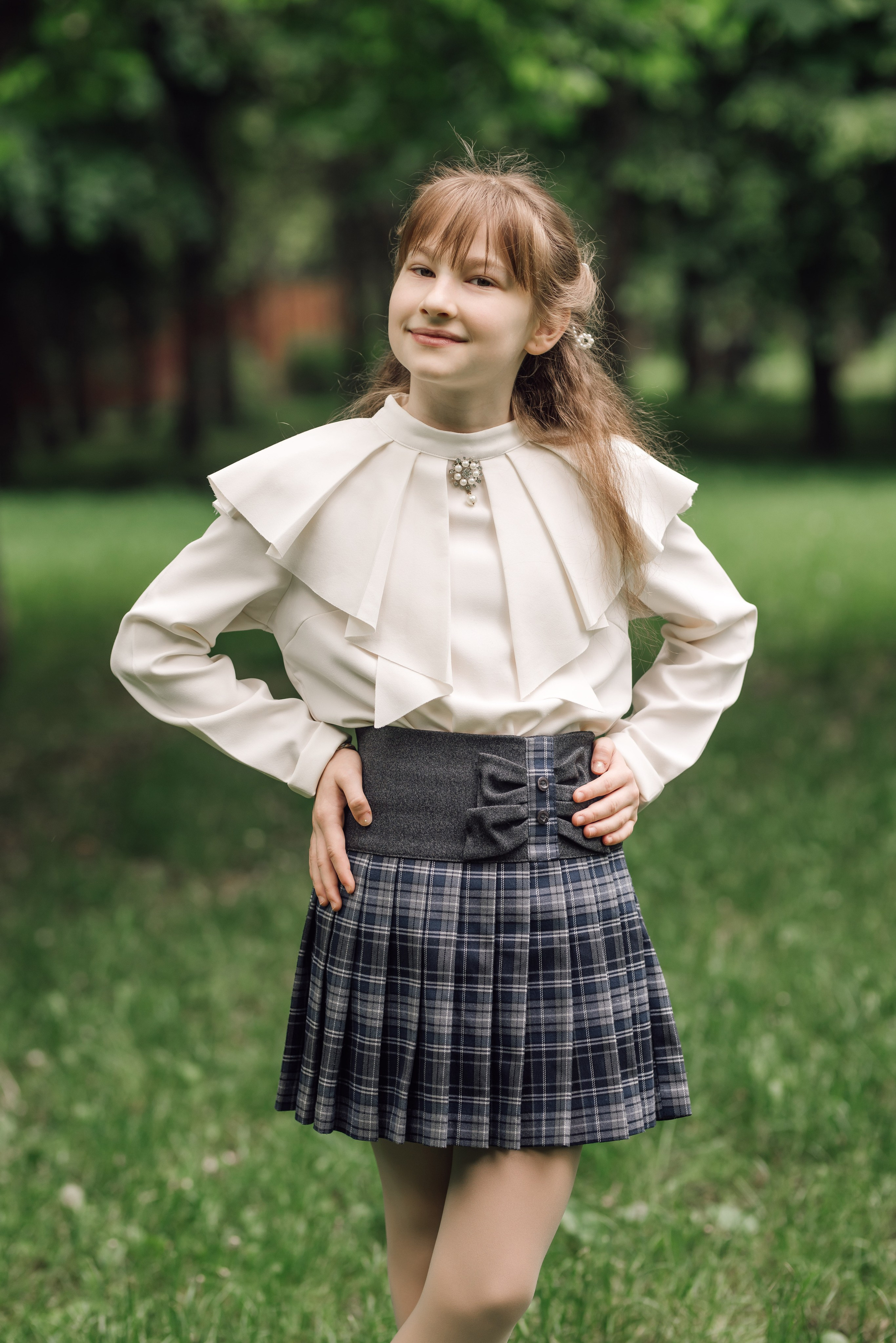 Фотопрогулка 6 класса. Фотохудожник Наталия Кирсанова