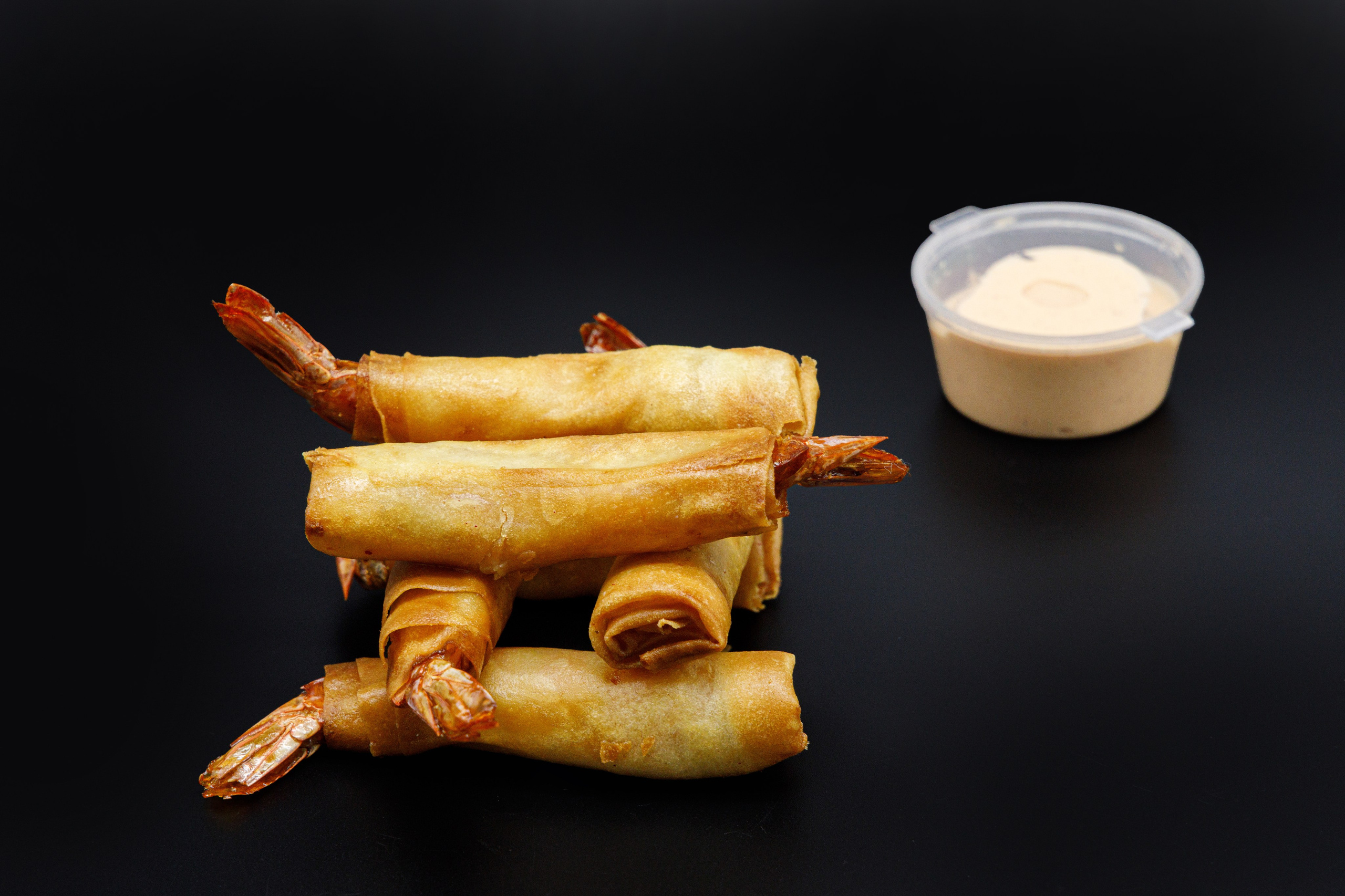 Меню компании Sushi Ninja. Фотохудожник Наталия Кирсанова