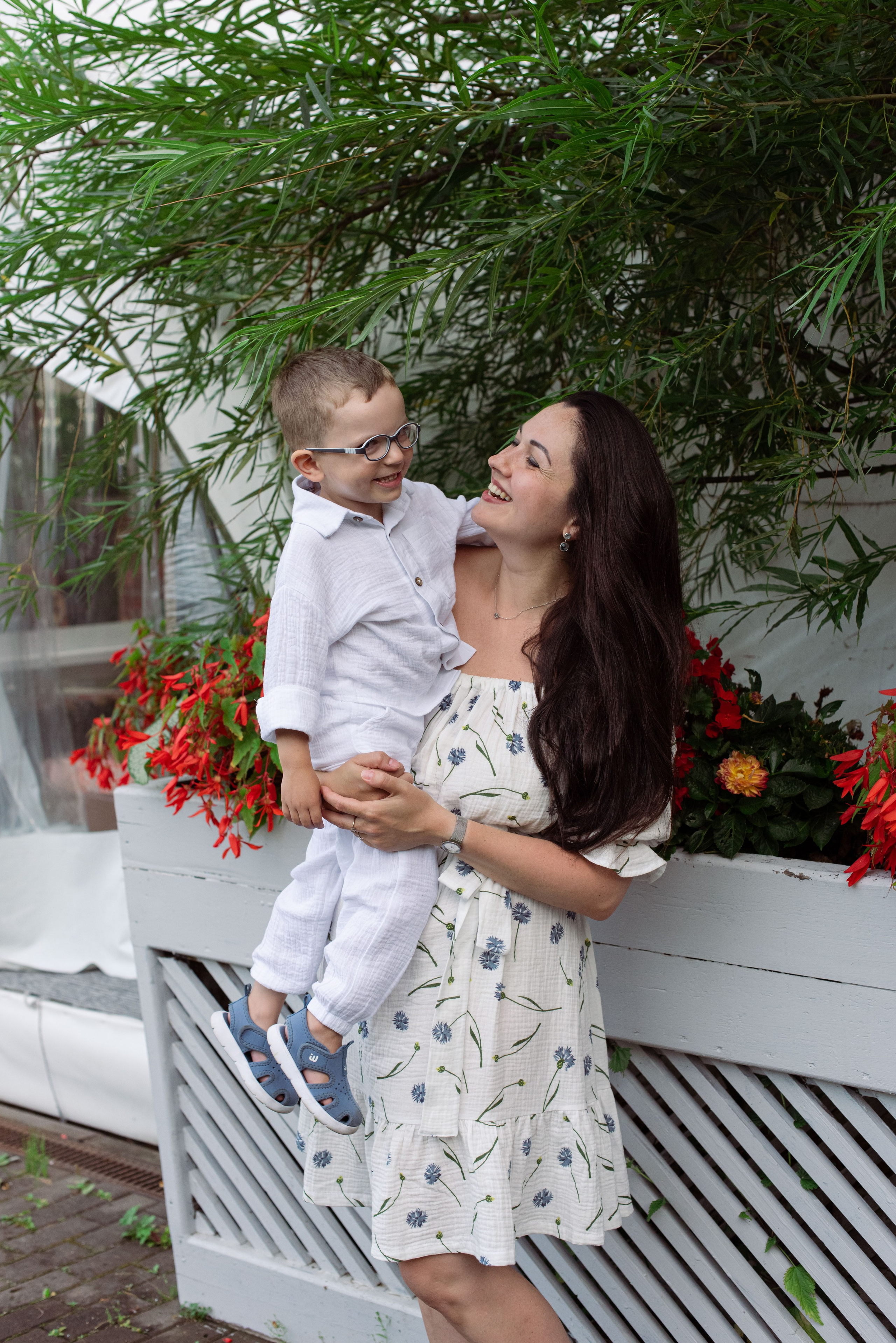 Съемка Юбилея. Женский фотограф в Москве и МО