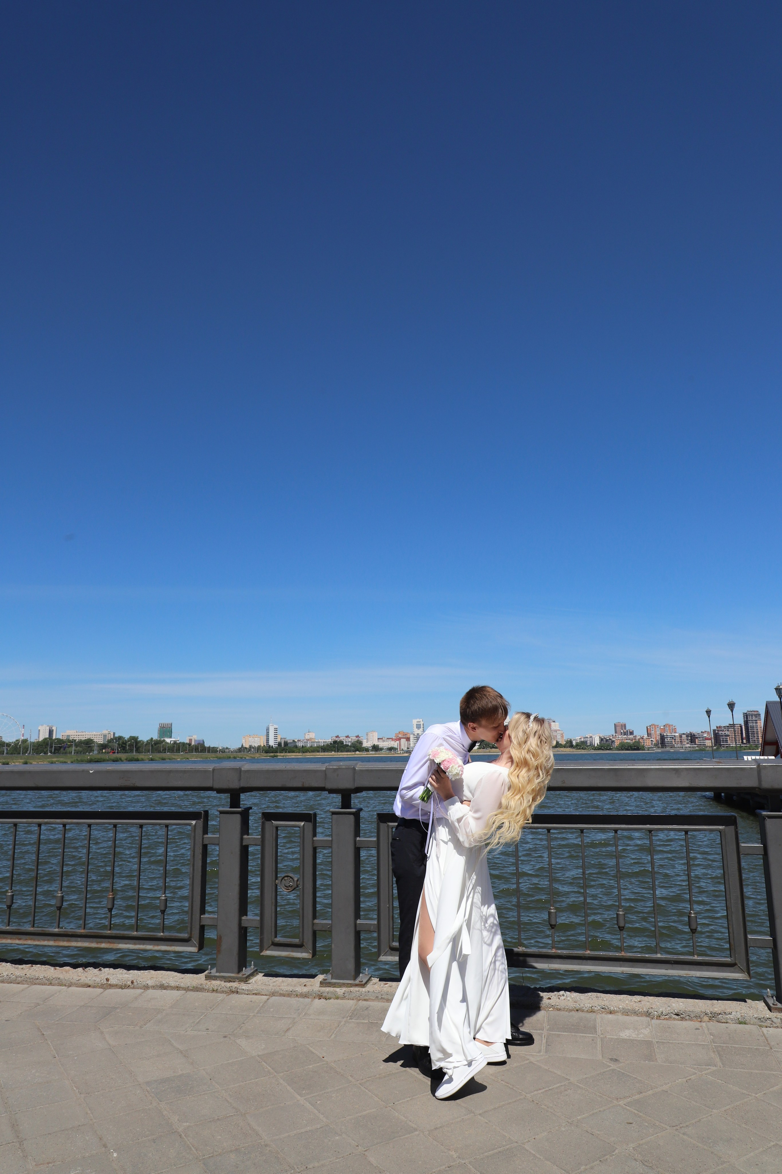 Свадьба пакет ЗАГС + Набережная. Главная