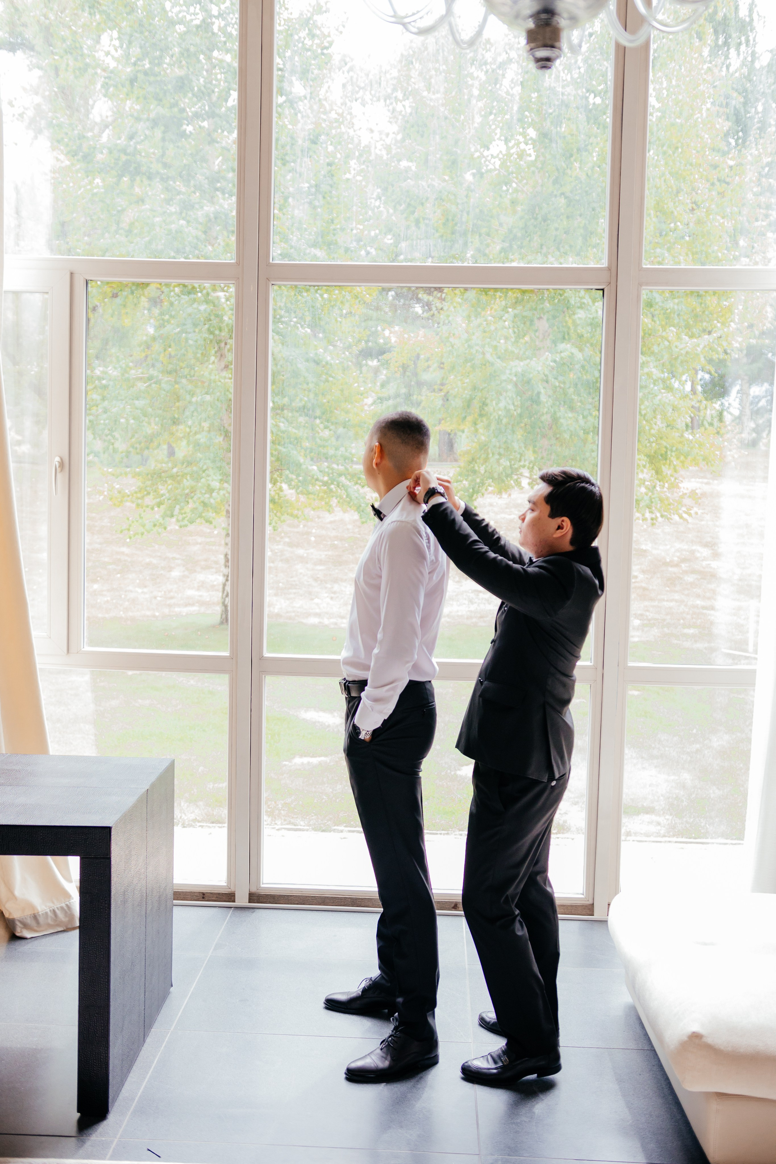 DIAS & ANEL. Wedding and Fashion photographer