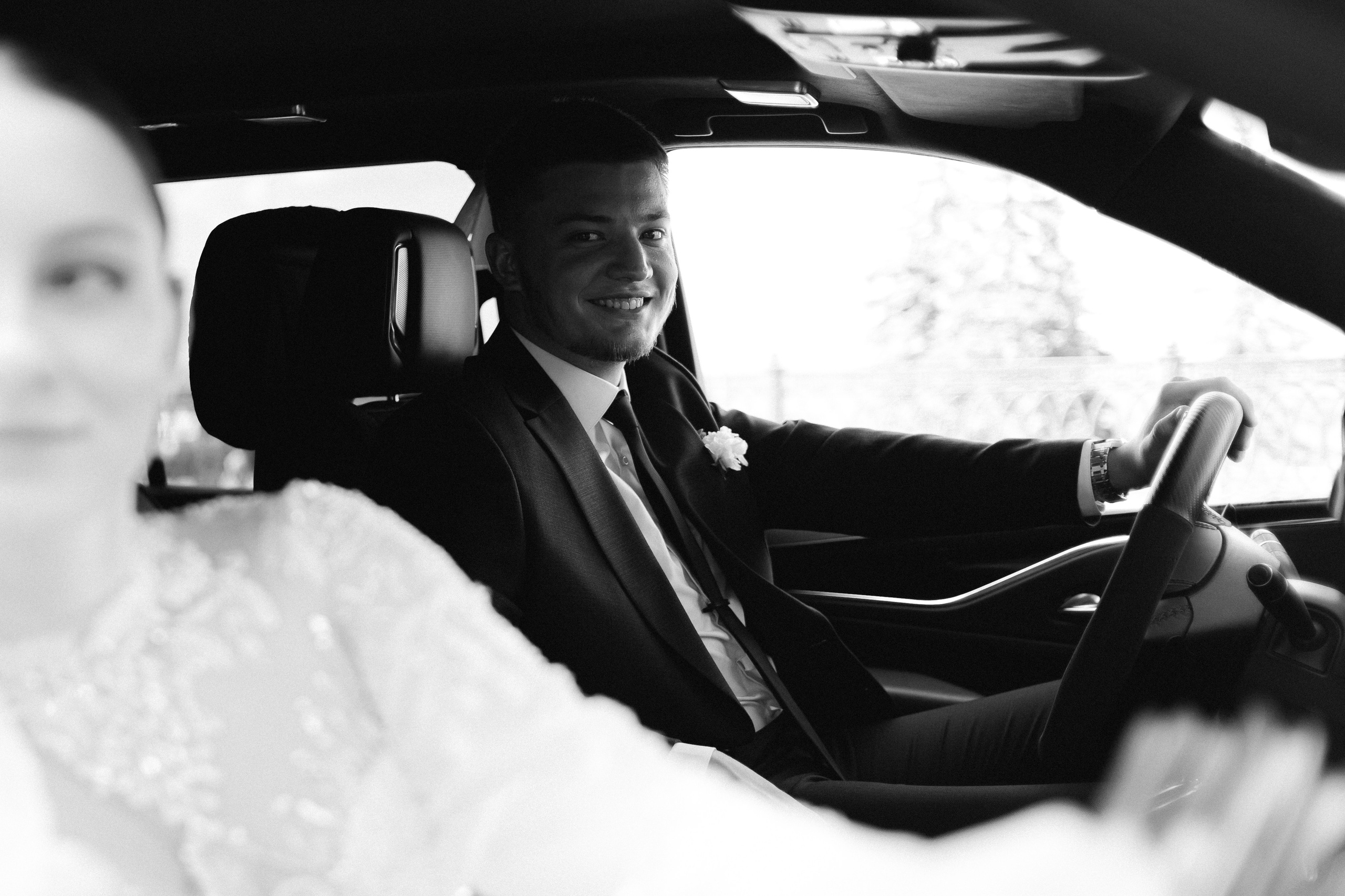 Ekaterina&Maxim. Ника — ваш персональный фотограф в Нижнем Новгороде