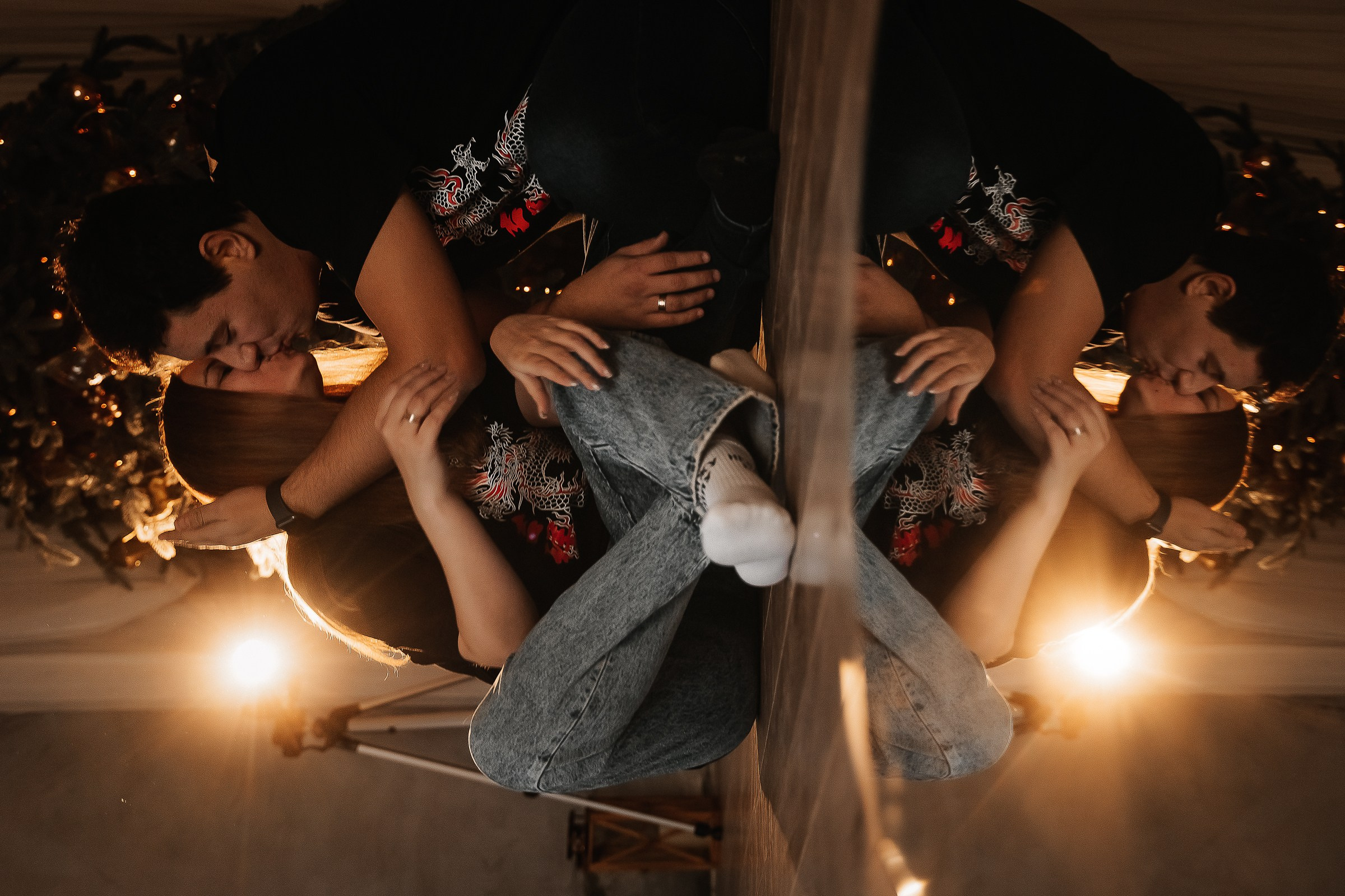 Света и Кирилл. Семейный и свадебный фотограф в Москве Леванова Александра