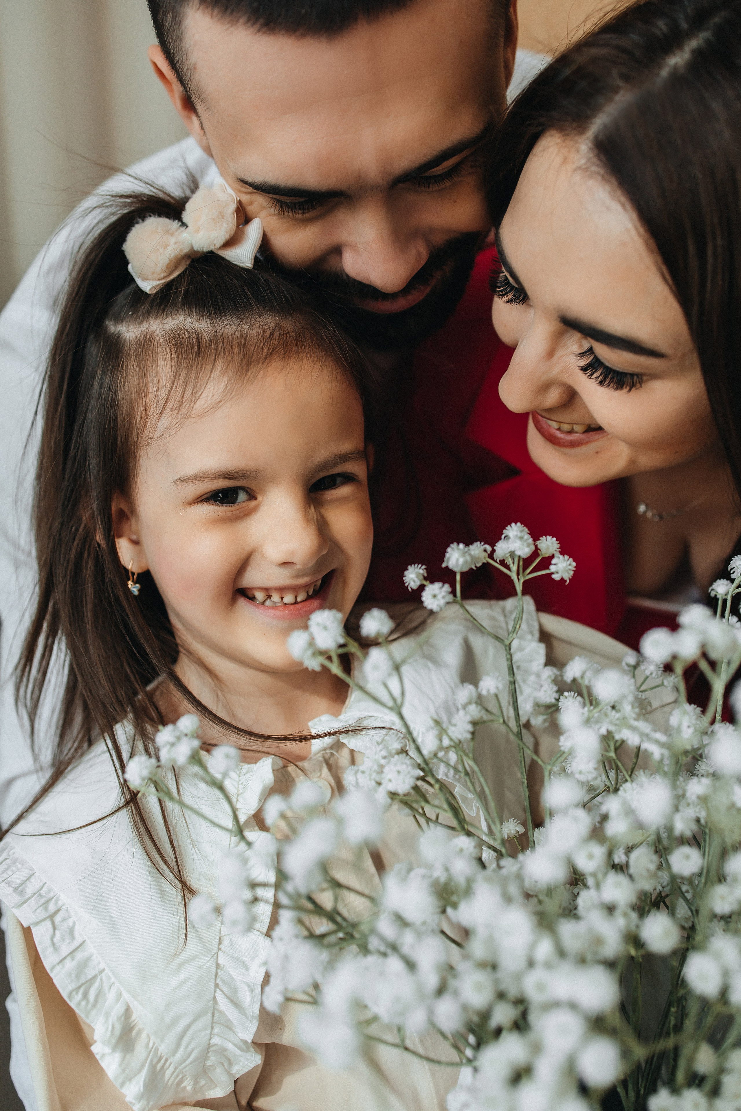 День рождения. Главная