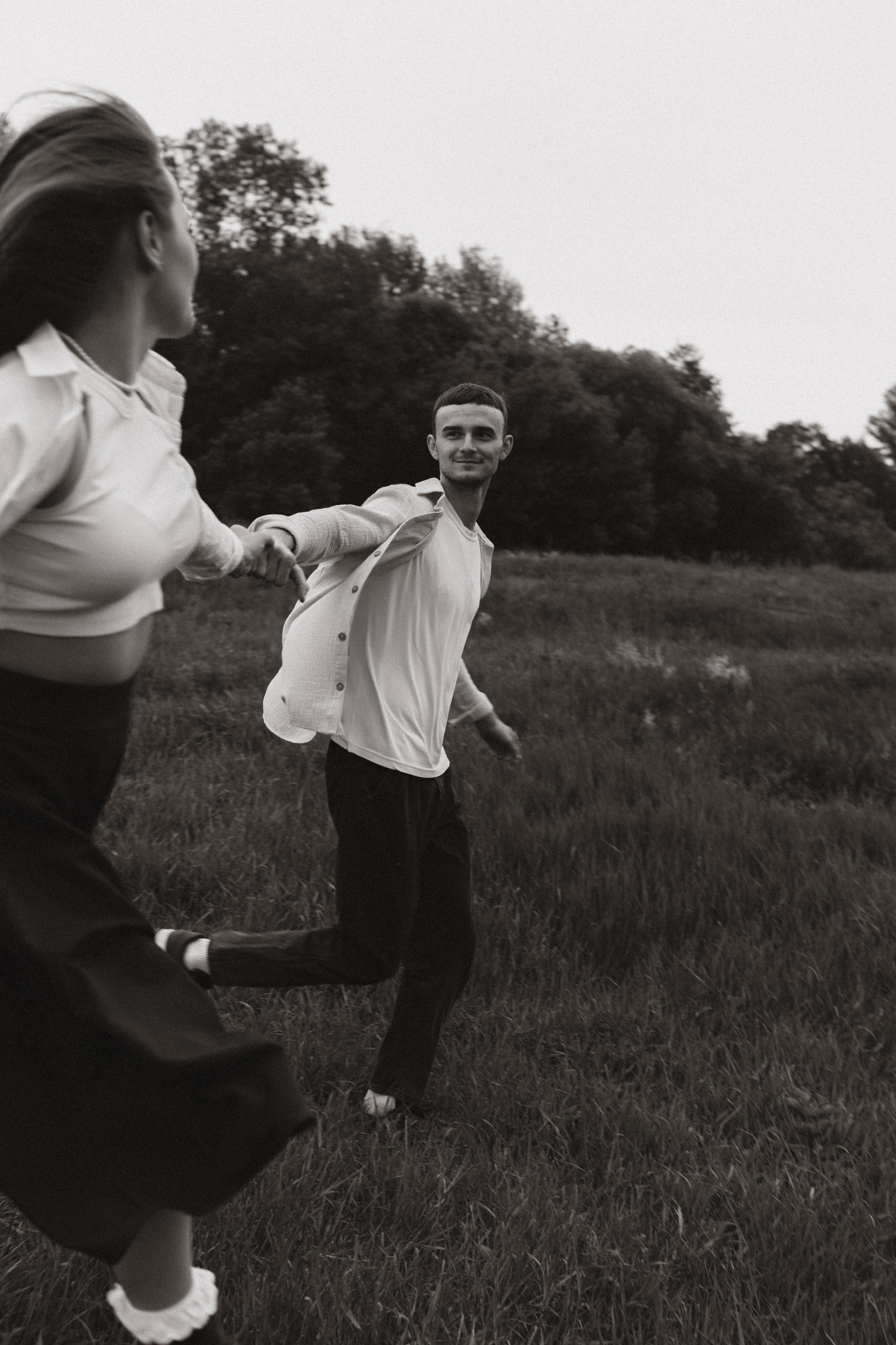 Семейный и детский фотограф Башкатова Дарья Старый Оскол