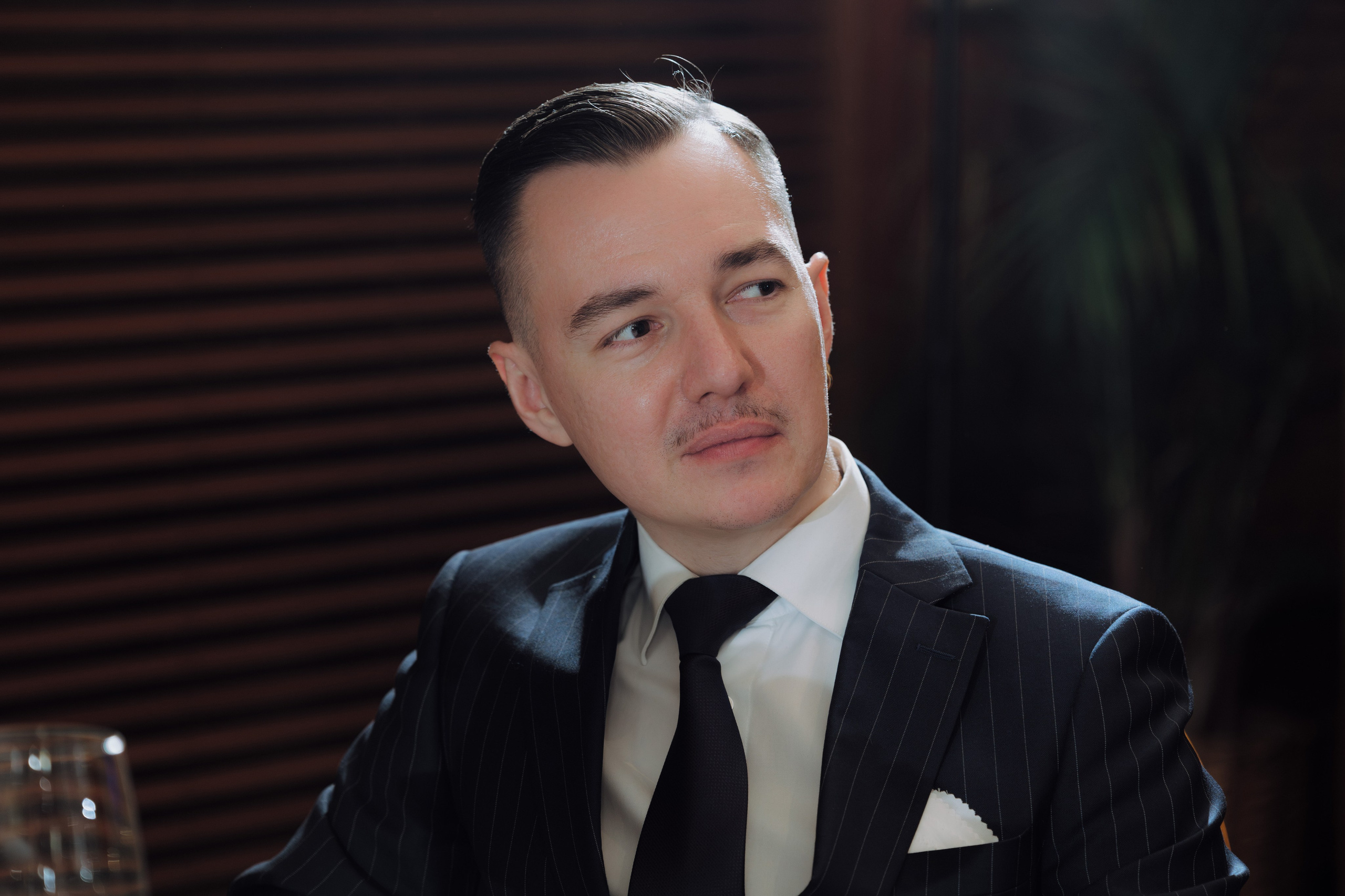 Корпоратив PETROMODELING в стиле Gatsby (ресторан Чайка). Фотограф Андрей Ширкалин Москва Московская обл, Коломна, Рязань