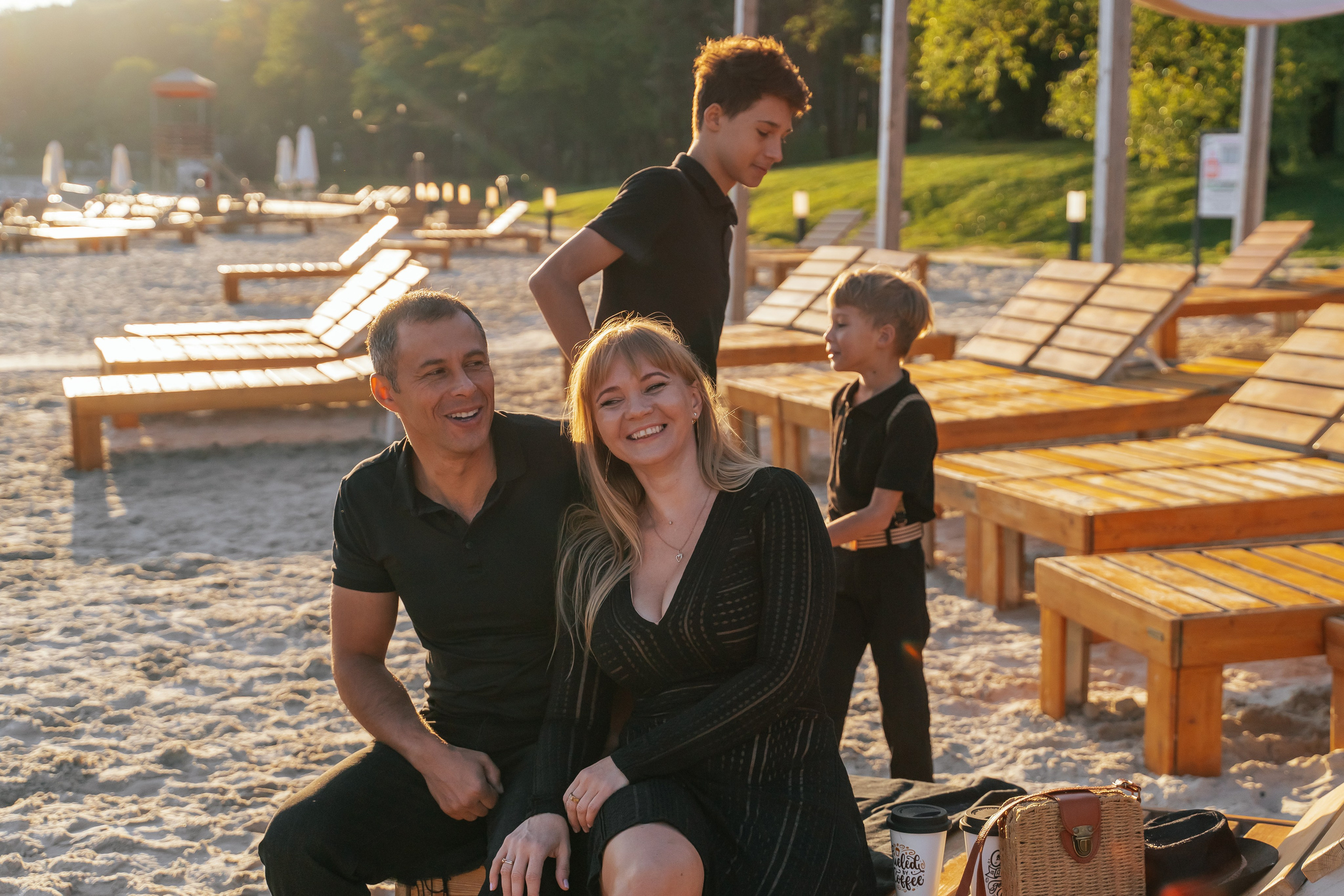 На рассвете. Фотограф Ларионова Надежда|Ставрополь