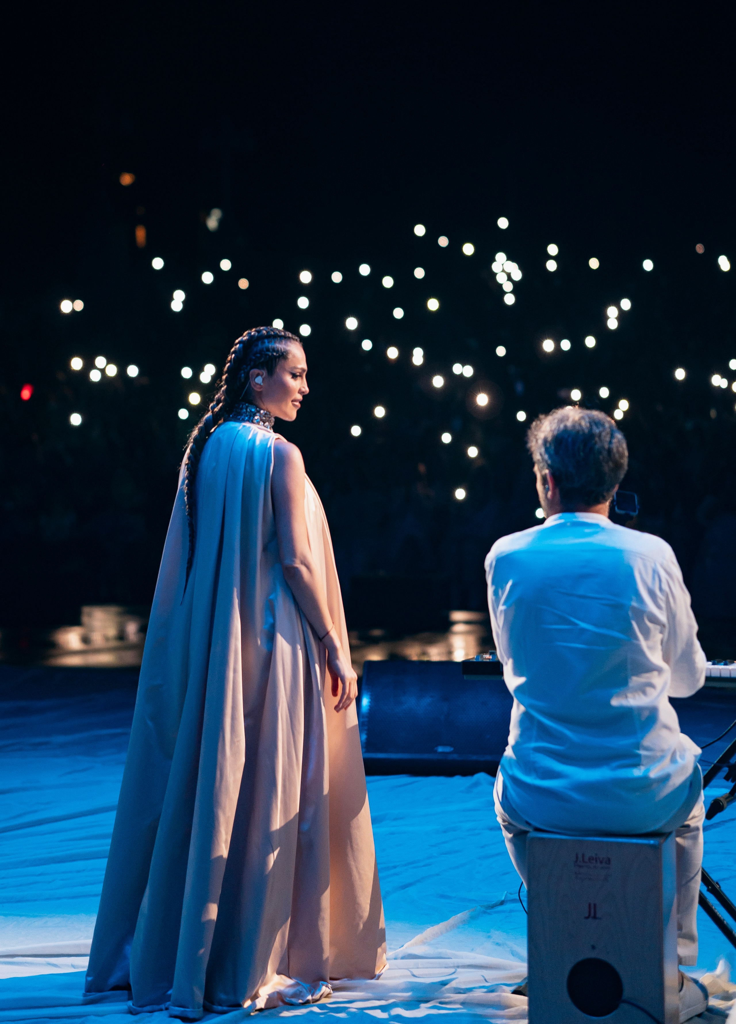 КОНЦЕРТЫ. RVANCEVA