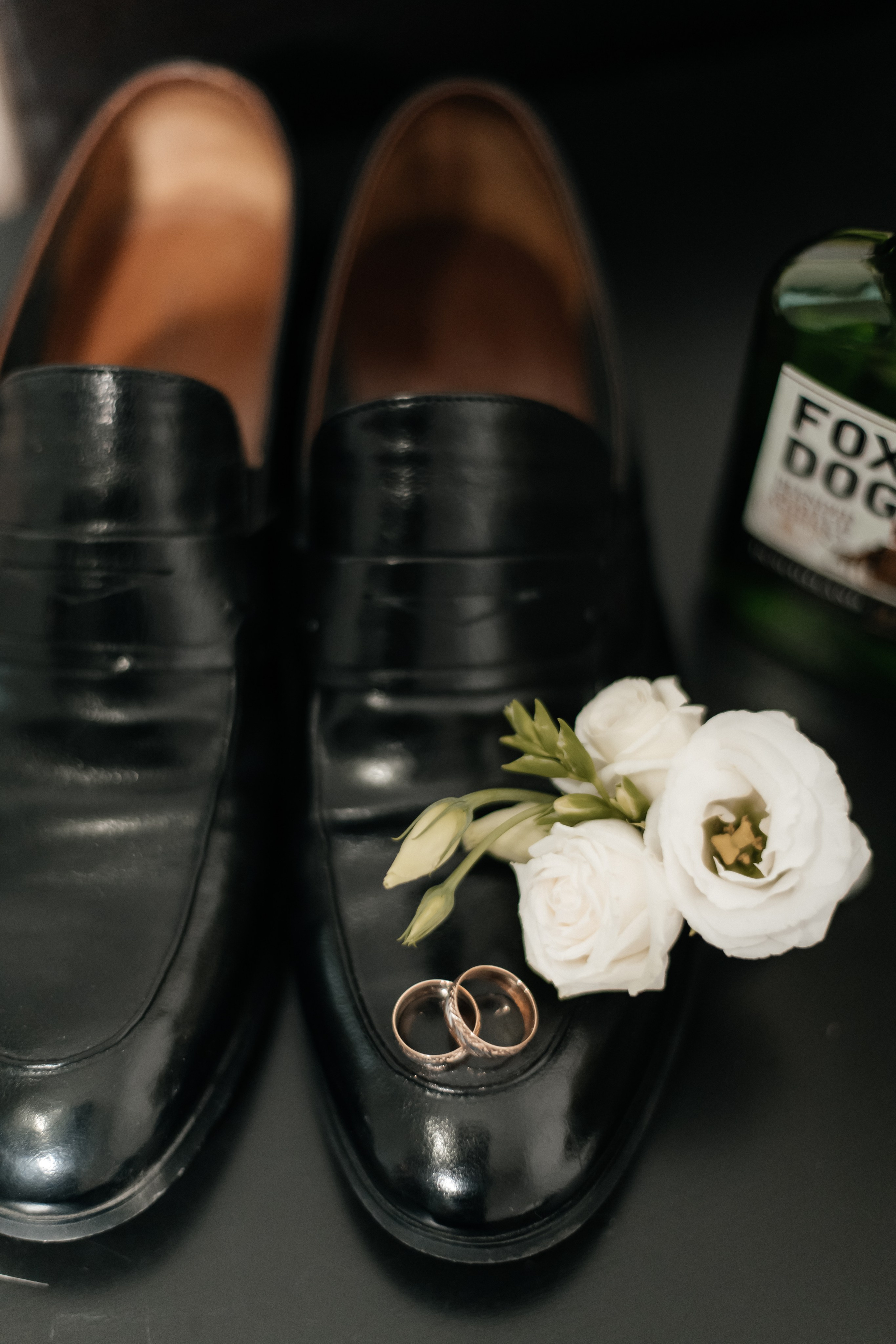 Константин и Дарья. Свадебный организатор координатор Екатеринбург Серов Дарья Окишева