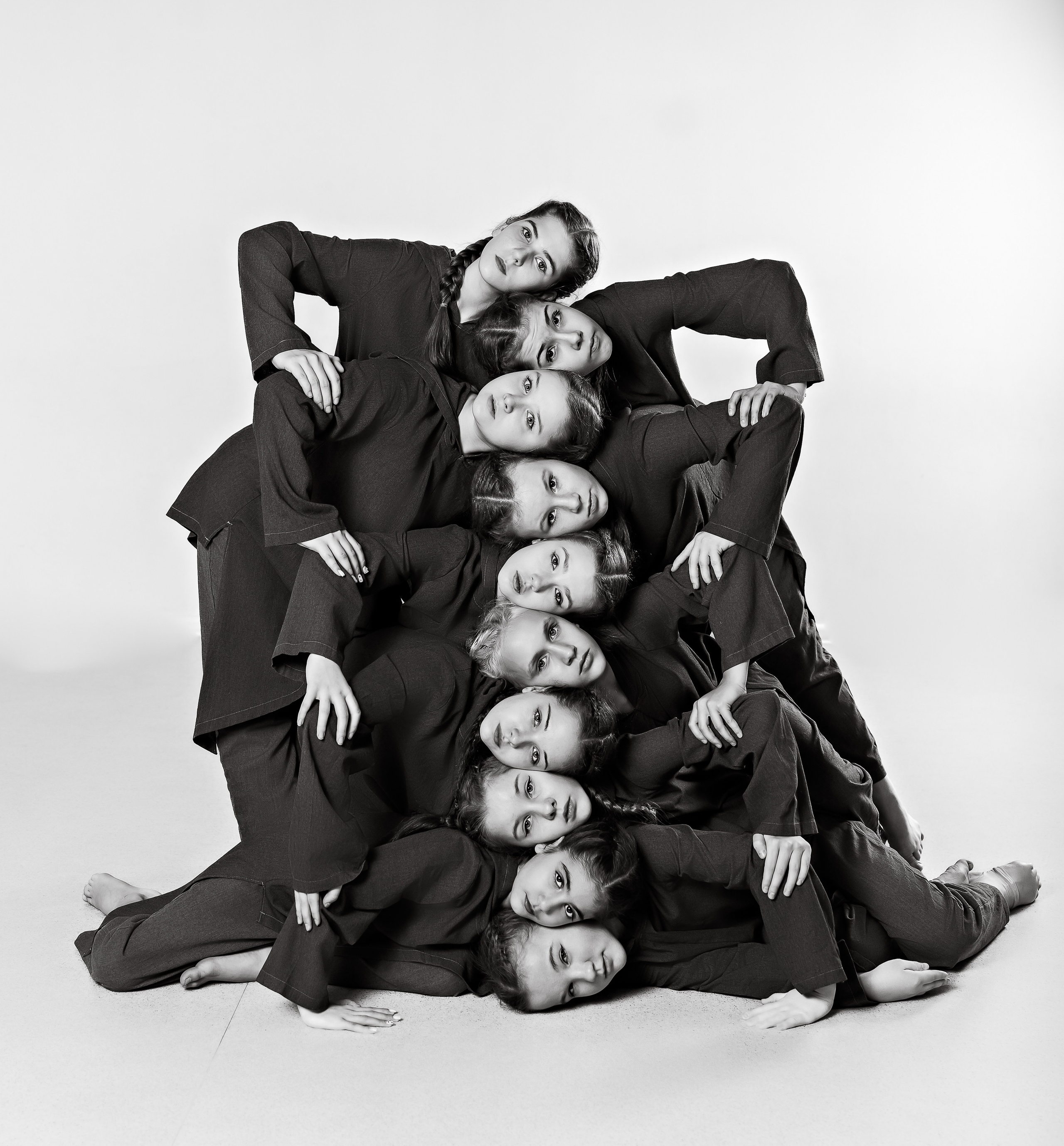 Школа танца Магнифико. Профессиональный фотограф в Москве Марина Григорьева