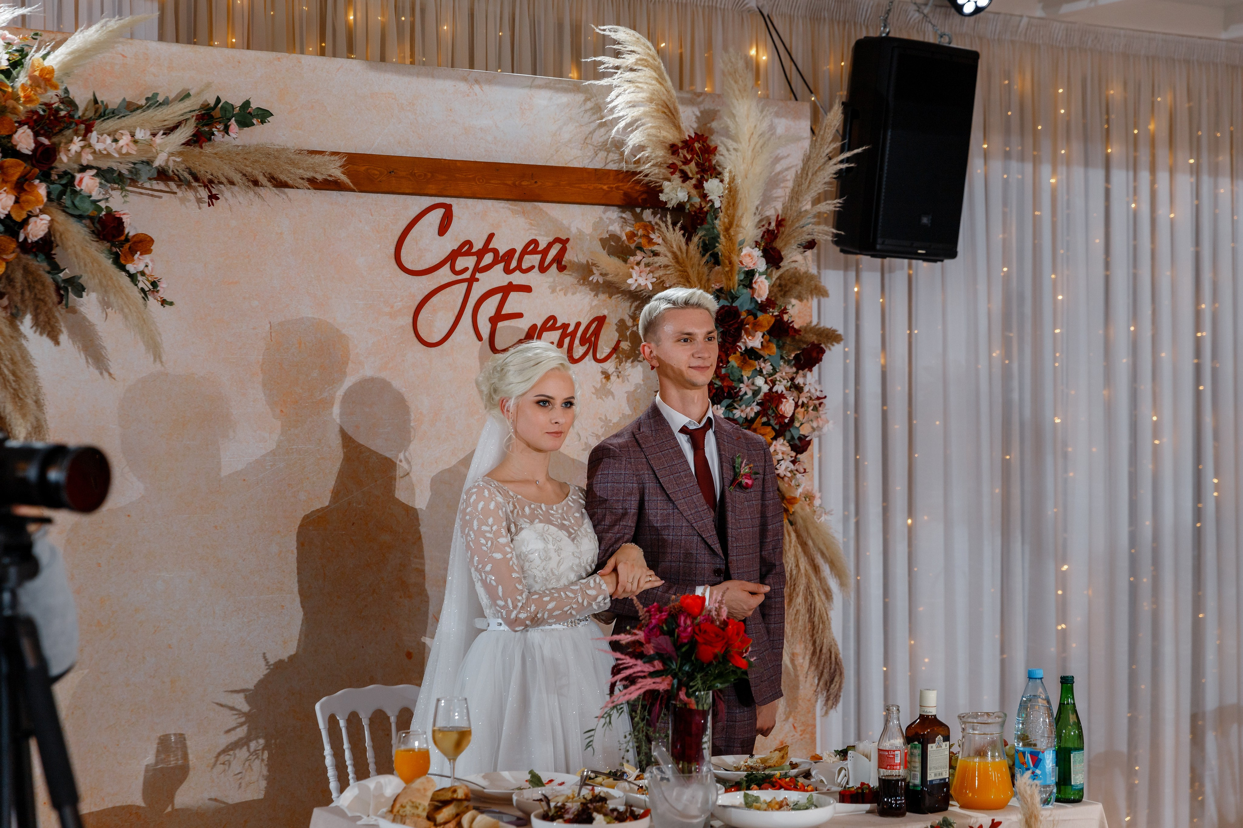 Анонс свадьбы Сергея и Елены. Свадебный фотограф в Крыму и Севастополе Ольга Баскакова
