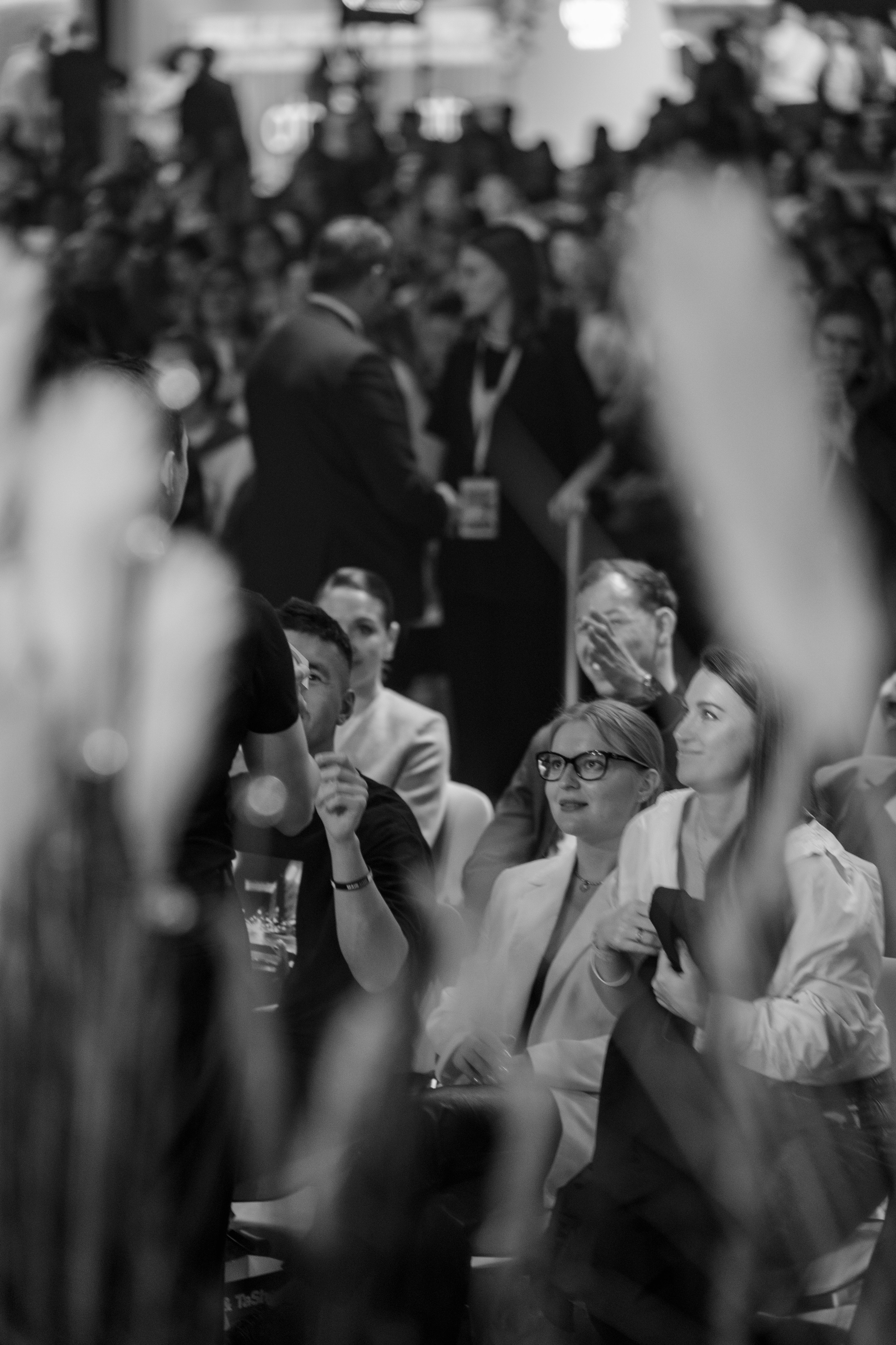 Конференция INSTADIUM в MAIN STAGE. Репортажный фотограф в Москве Саша Дружинина