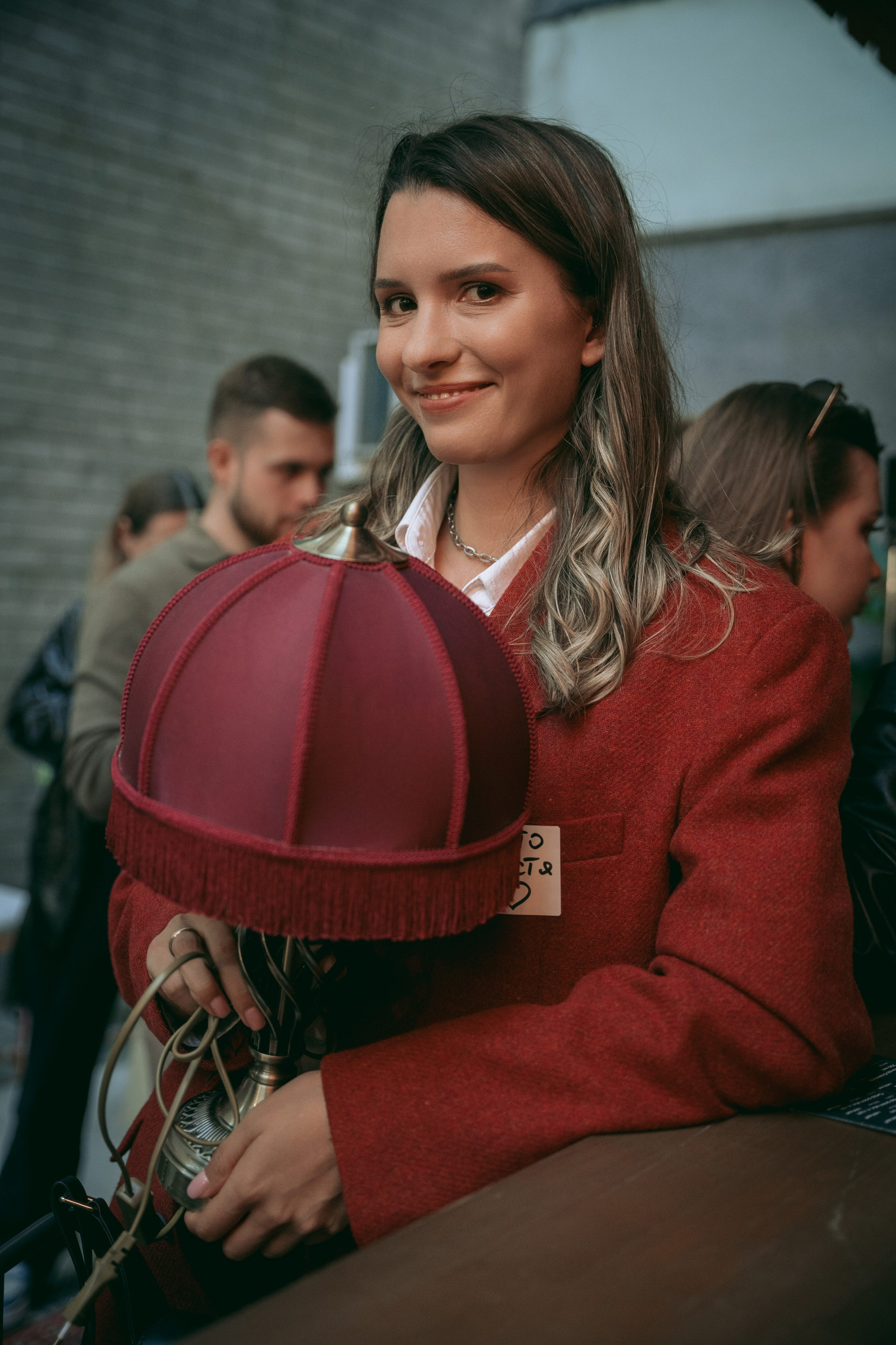 ВЕЧЕРИНКА в баре GESHTALT. Репортажный фотограф в Москве Саша Дружинина