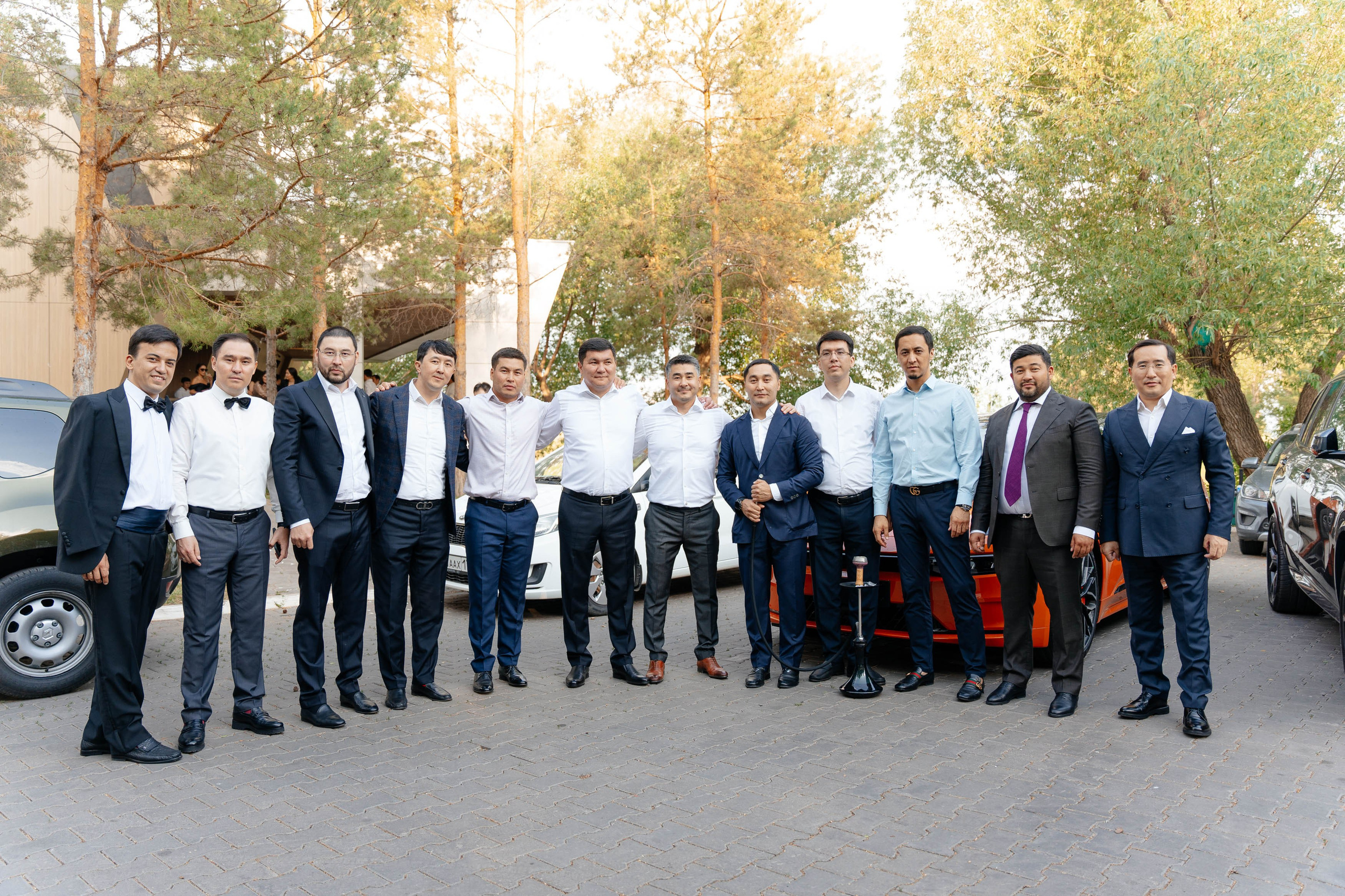 Свадьба. 1917