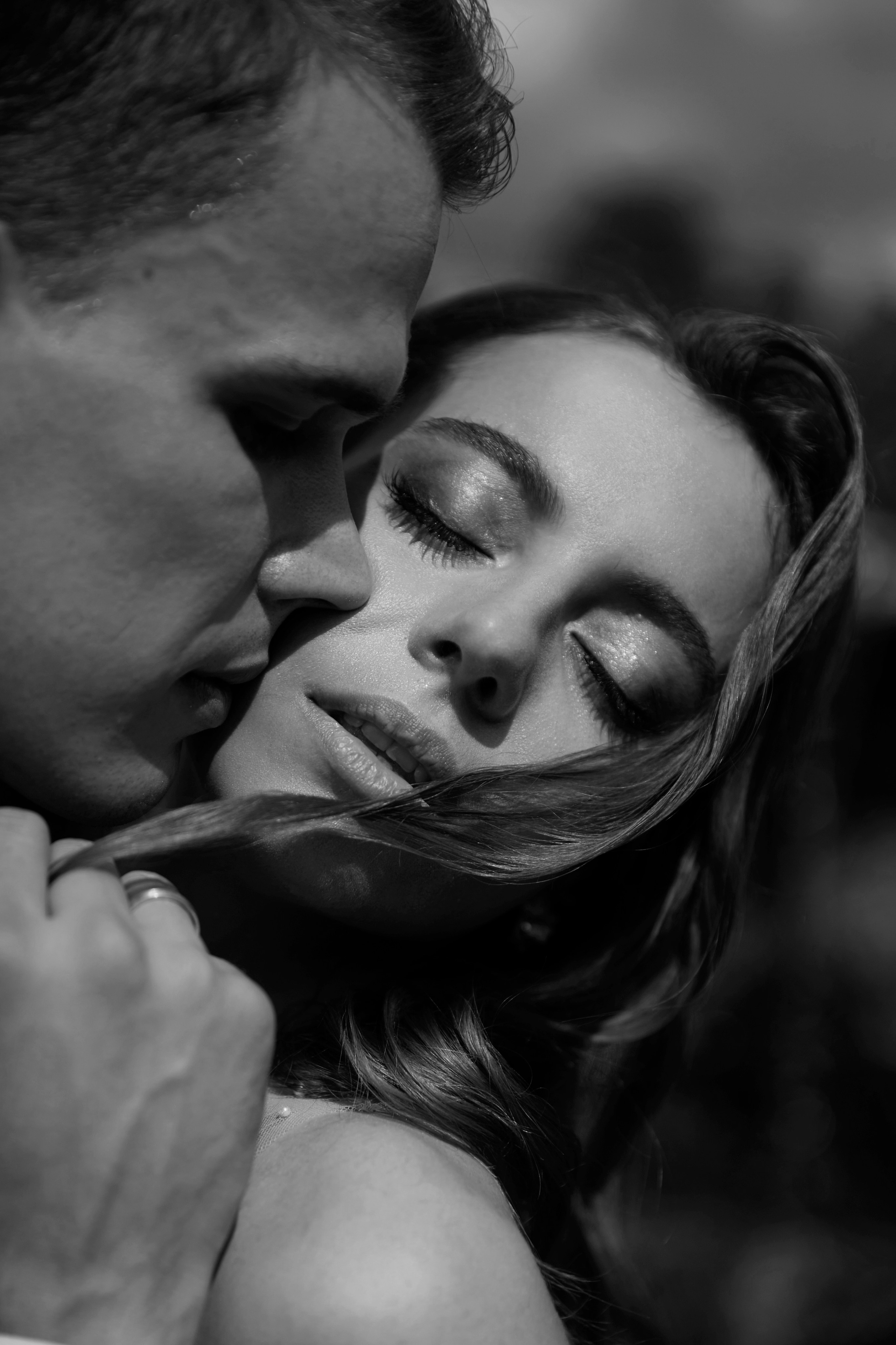 Denis & Liza | Russia, Moscow region. Свадебный фотограф