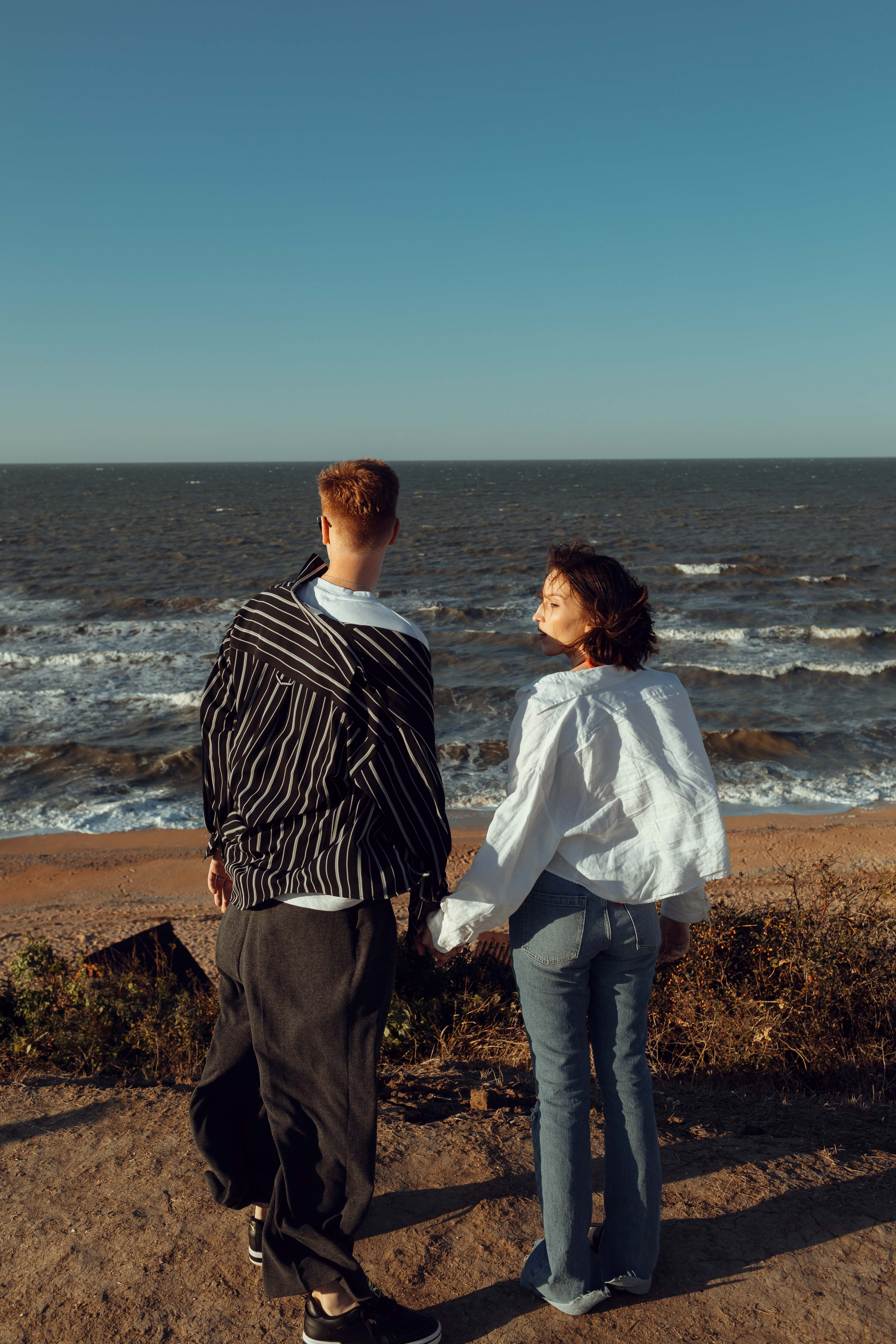 2021.09.09 Love-story КатяИлья_ПервыйДень. Фотограф Евгений Хмельницкий