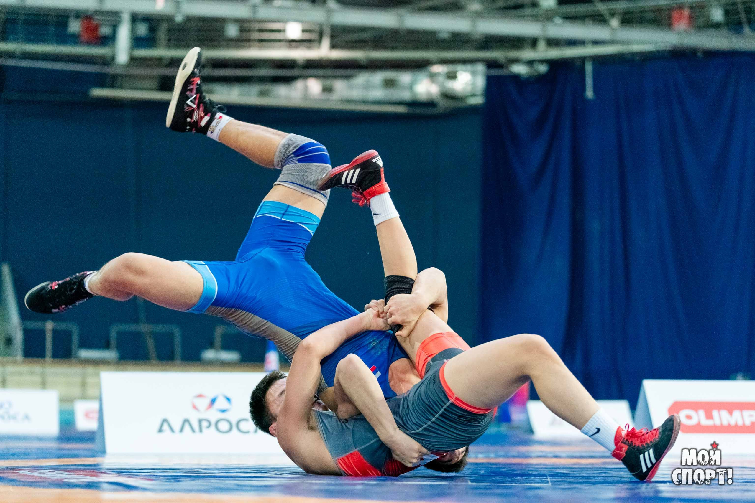 XII Международные соревнования по спортивной борьбе пам. Р. М. Дмитриева. Студия «Мой Спорт!» — все о спорте в Якутии