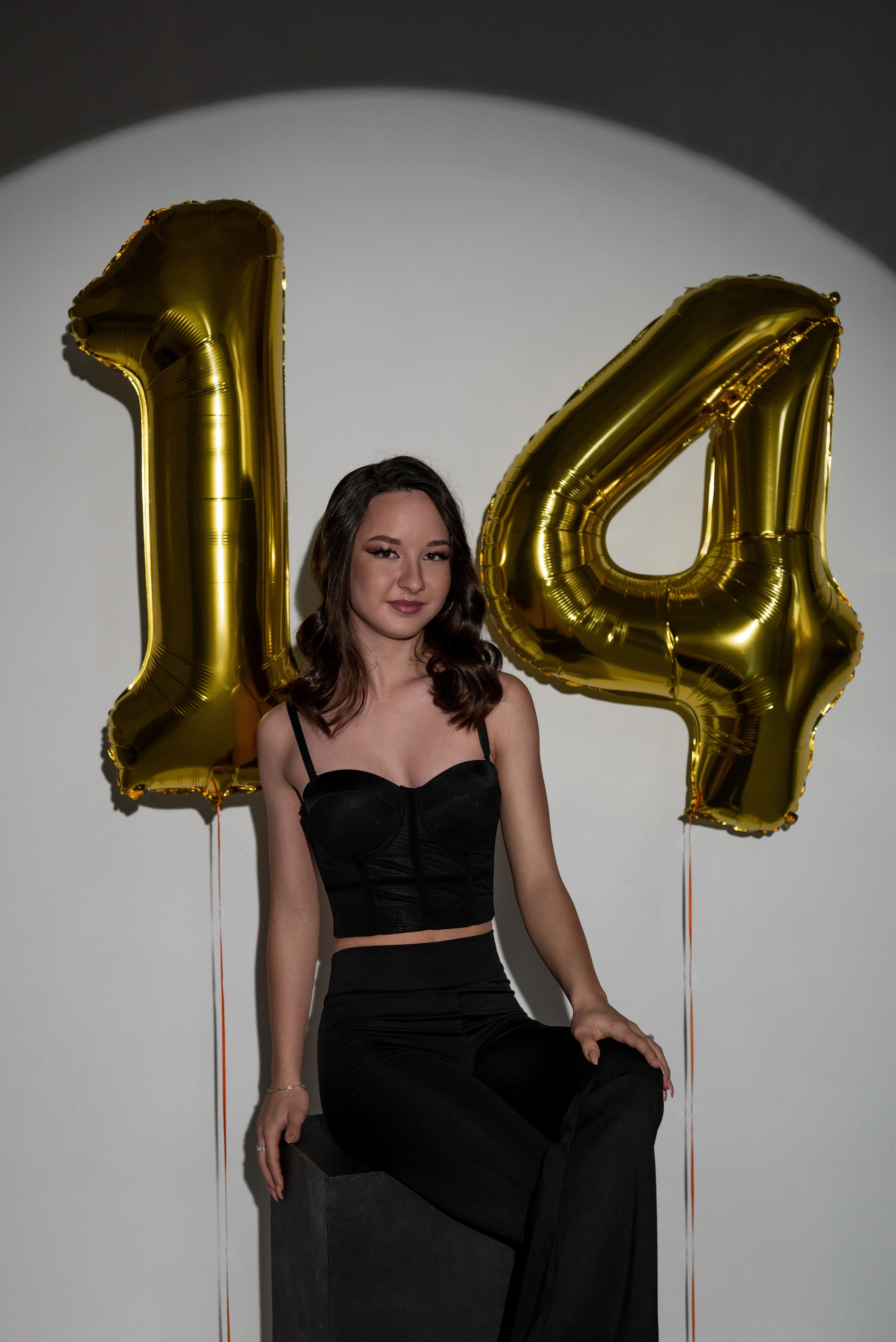 Камилла. Фотограф в городе Салават