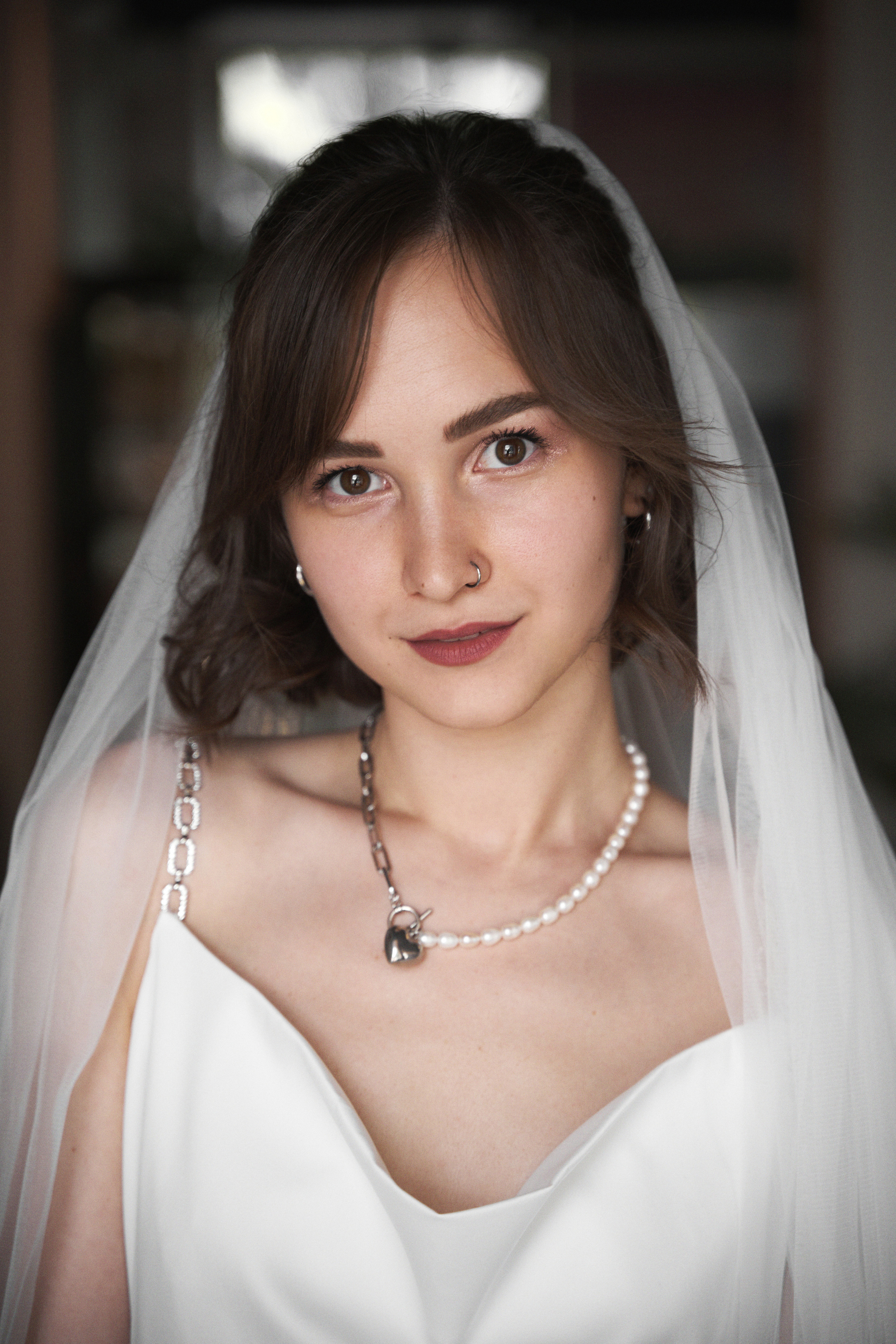 Владимир & Мария. Портретный фотограф в Москве Александр Тен