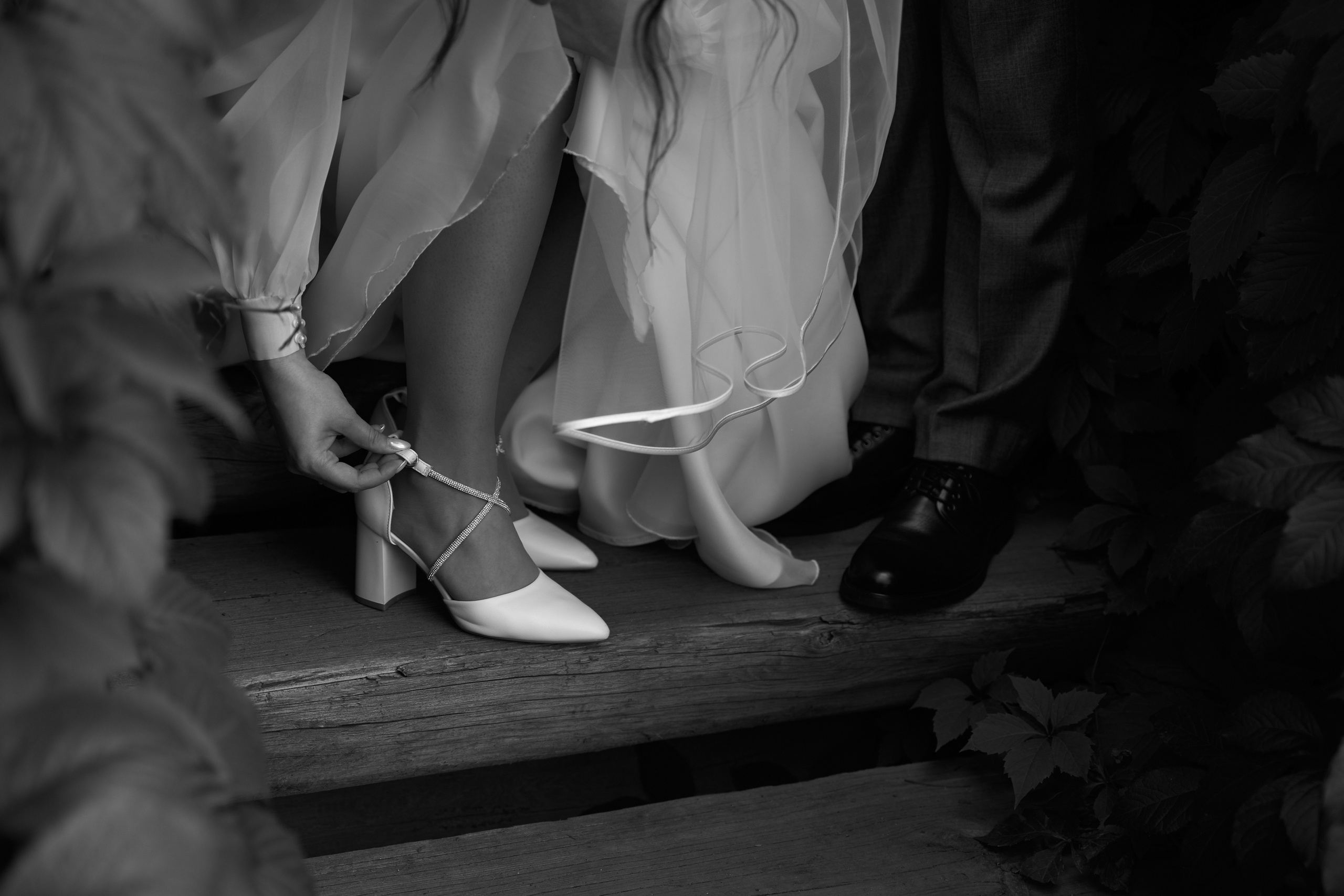 Портретный фотограф в Москве Александр Тен