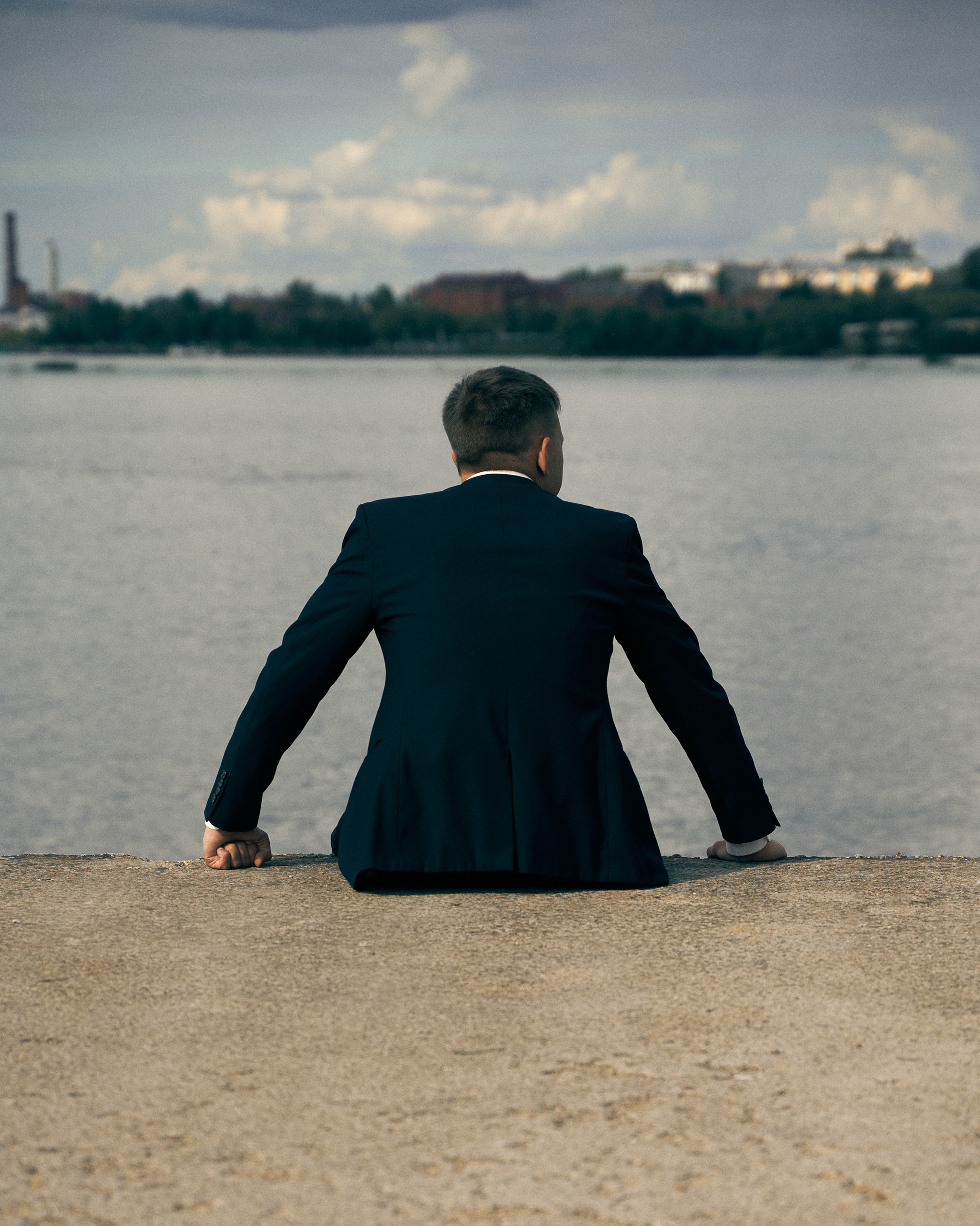 Павел. Портретный фотограф в Москве Александр Тен