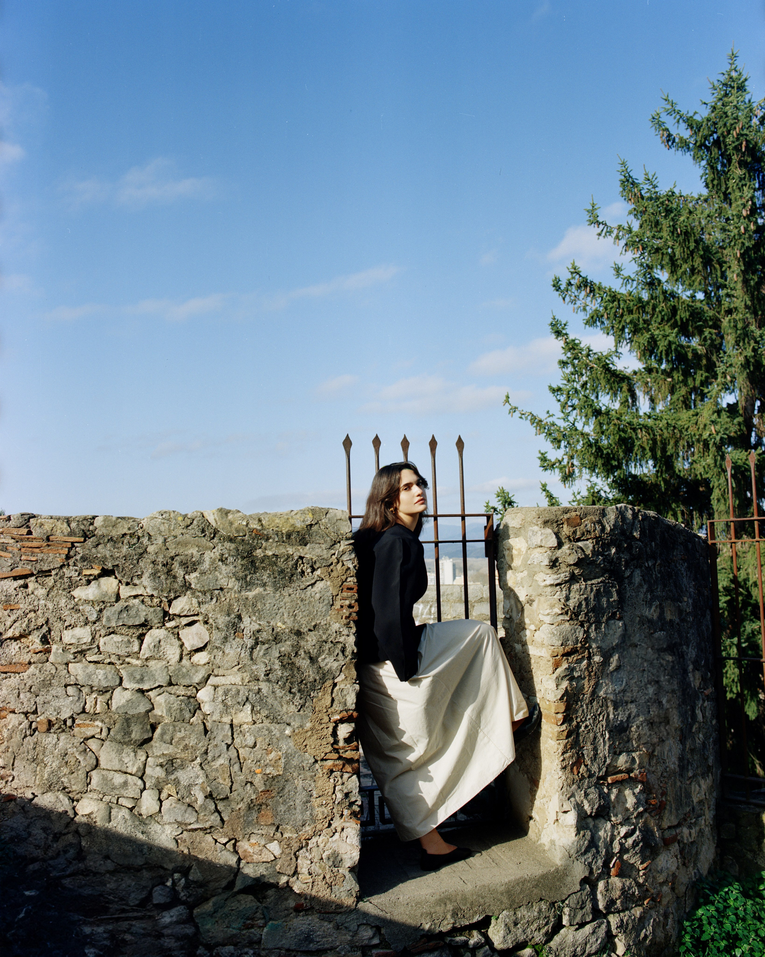 Emka//Spain. Продюсер фото и видео контента