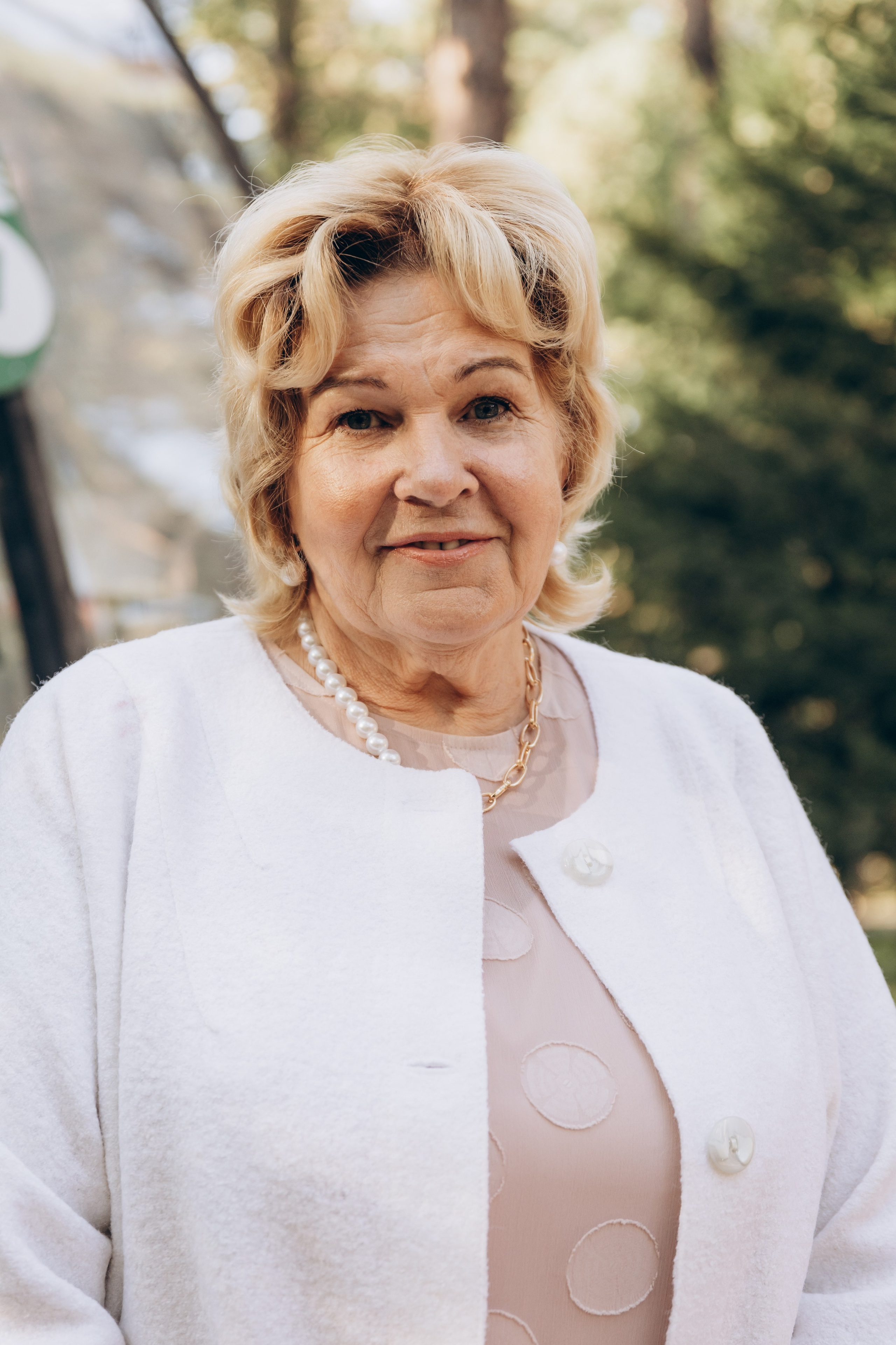 Золотая свадьба. Ирина Воронкова — фотограф