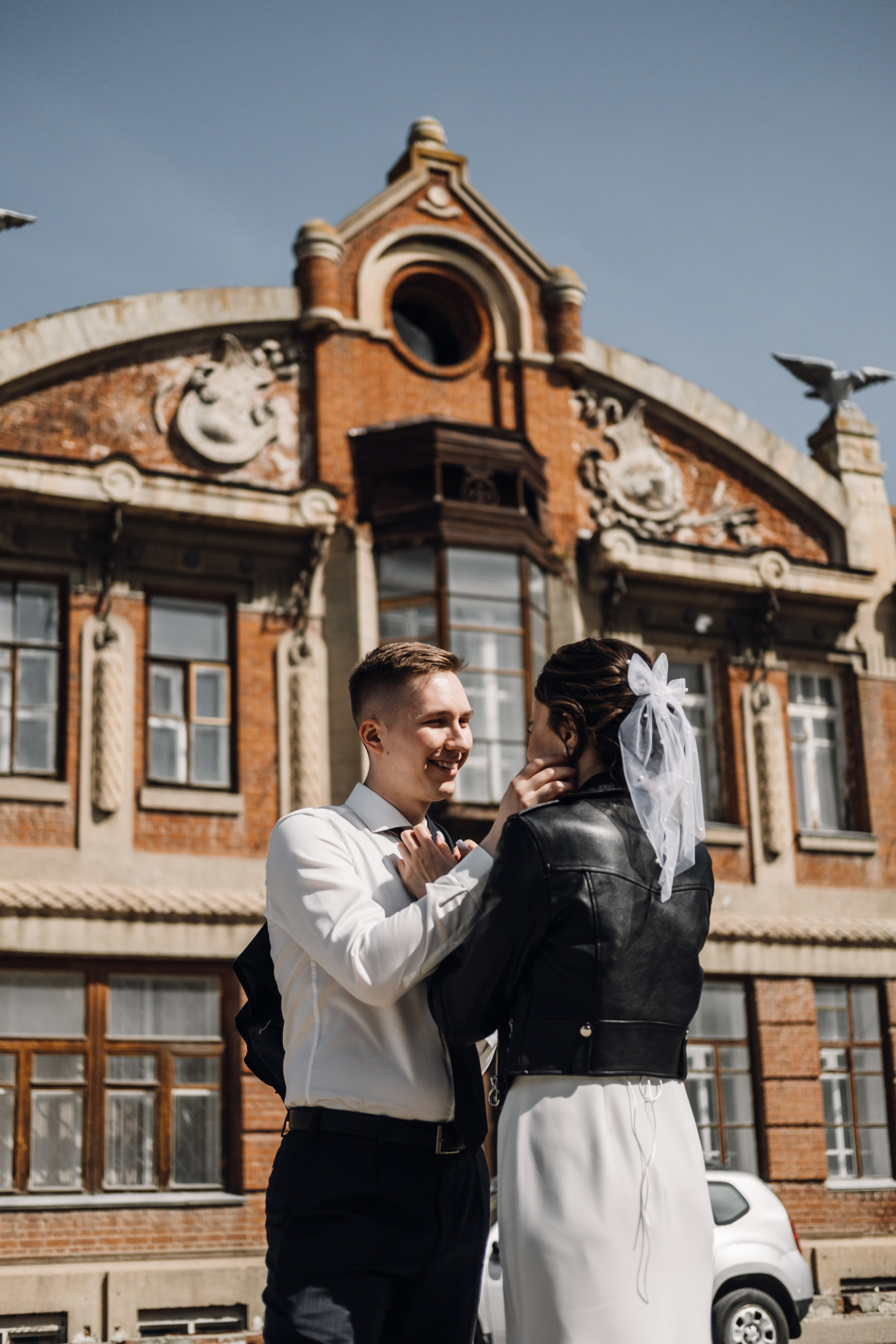 Анонсы. Свадебный и семейный фотограф в Ульяновске Анастасия Мышенкова