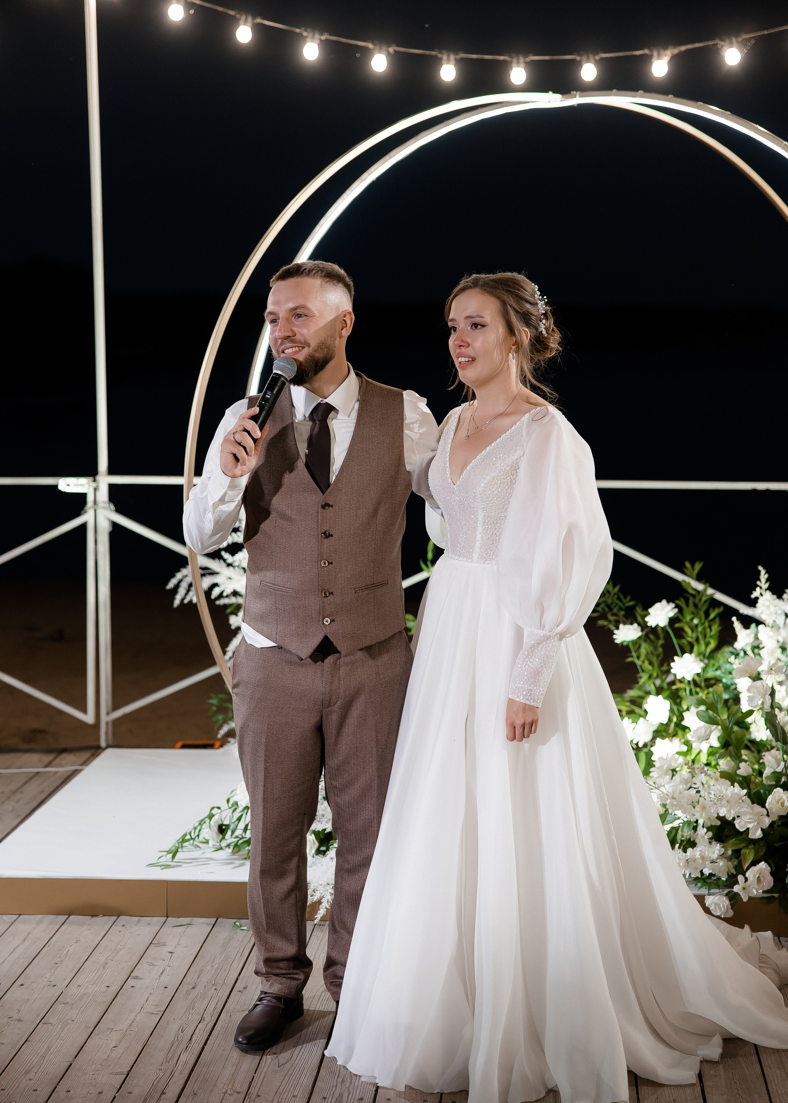 Алина + Паша. Свадебный и семейный фотограф в Саратове Маша Паника