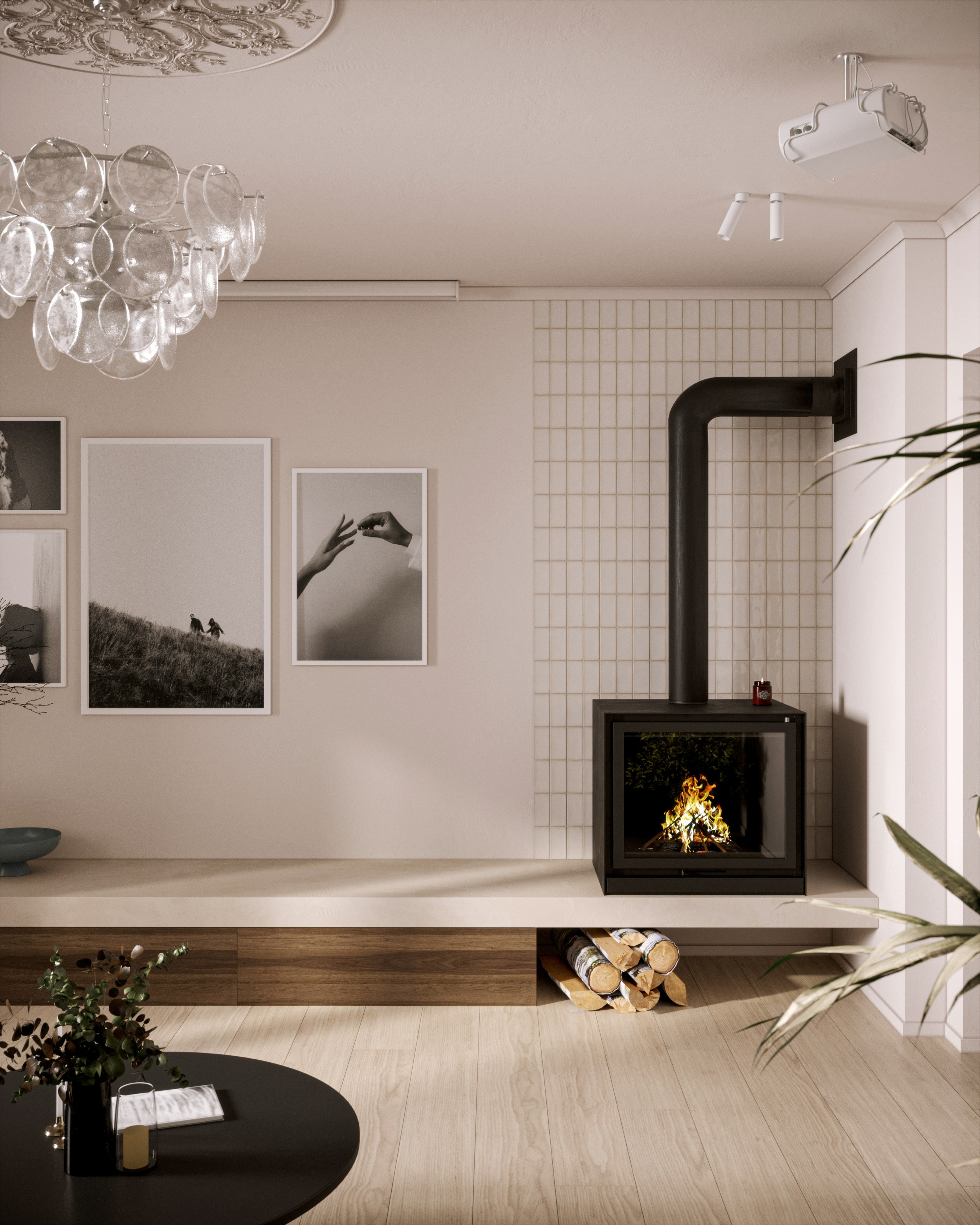 ПРОЕКТ RED|КАЛИНИНГРАД. ДИЗАЙНЕР ИНТЕРЬЕРА|ВАЛЕРИЯ БУКИНА