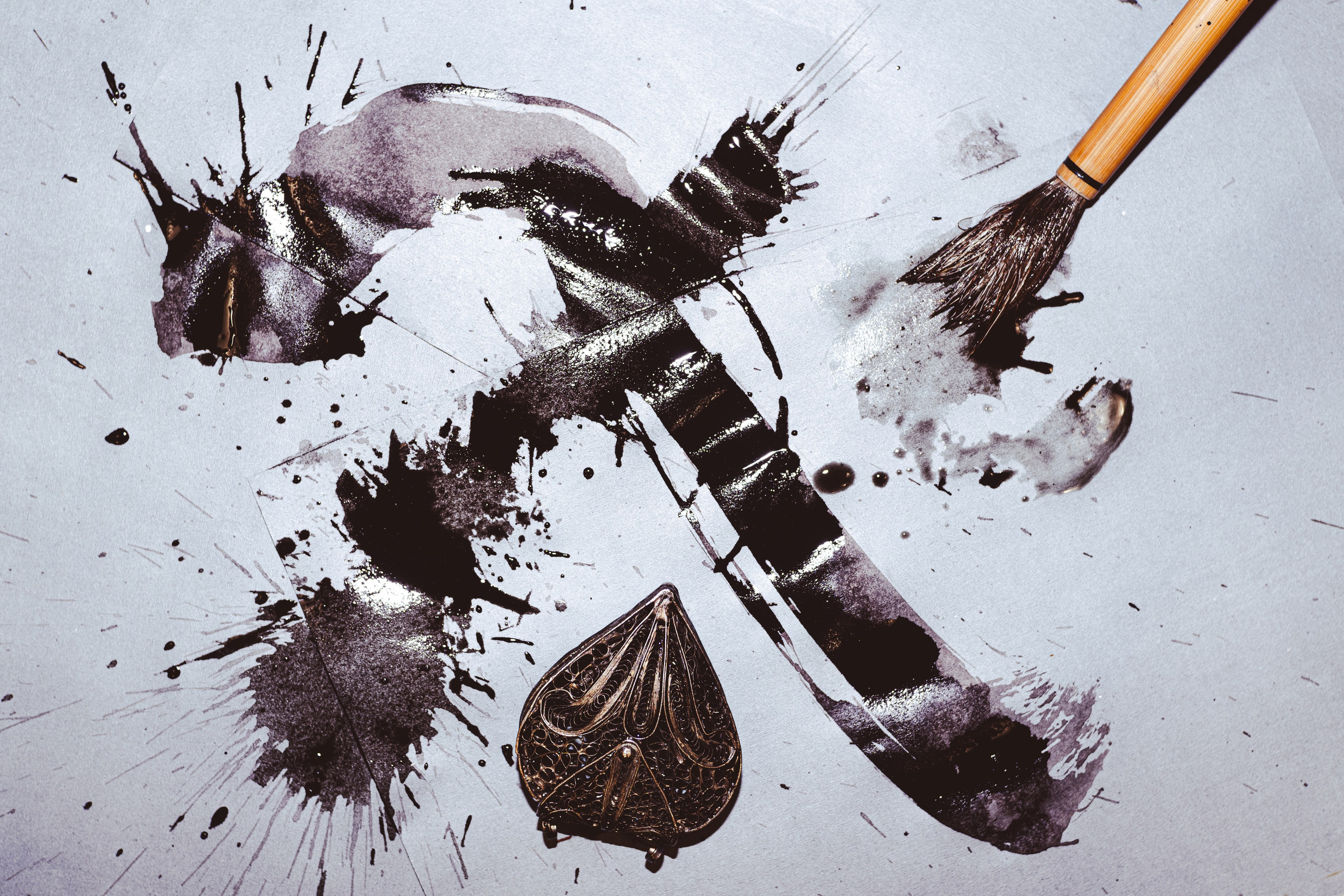 Фотосъемка предметов для корпоративного сайта. Рекламный и коммерческий фотограф | Георгий Романов