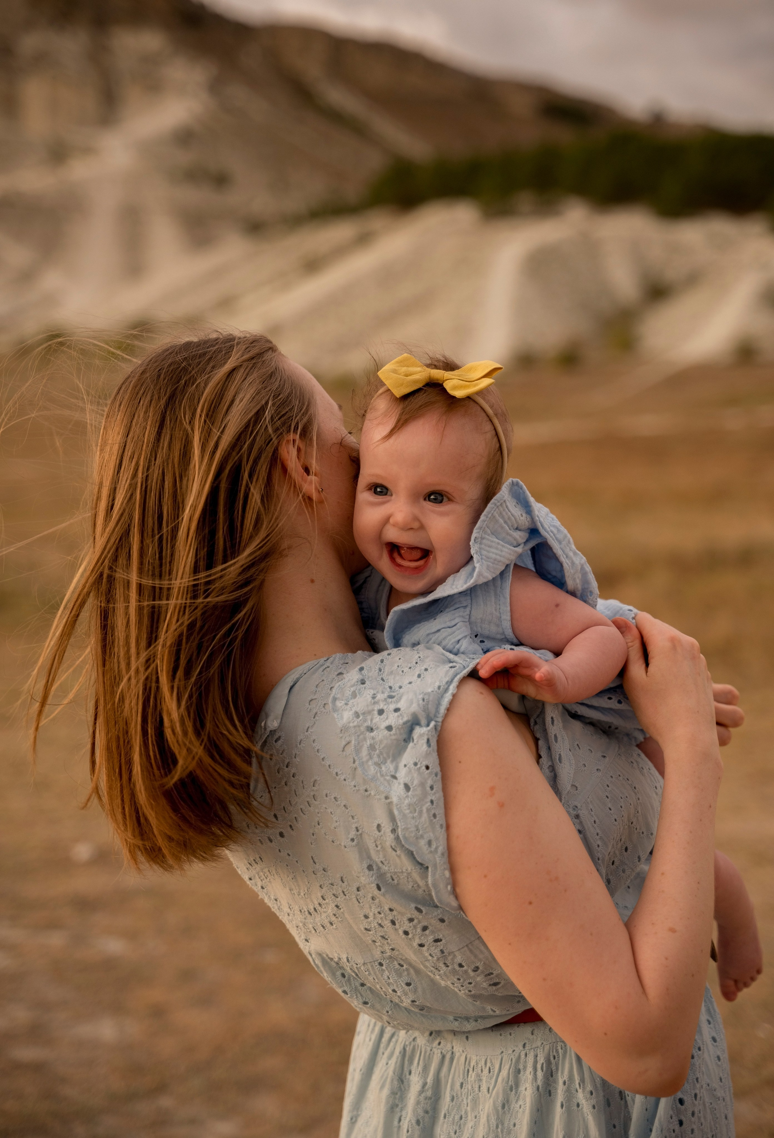 Прогулка у Белой скалы. Ваш фотограф в Крыму