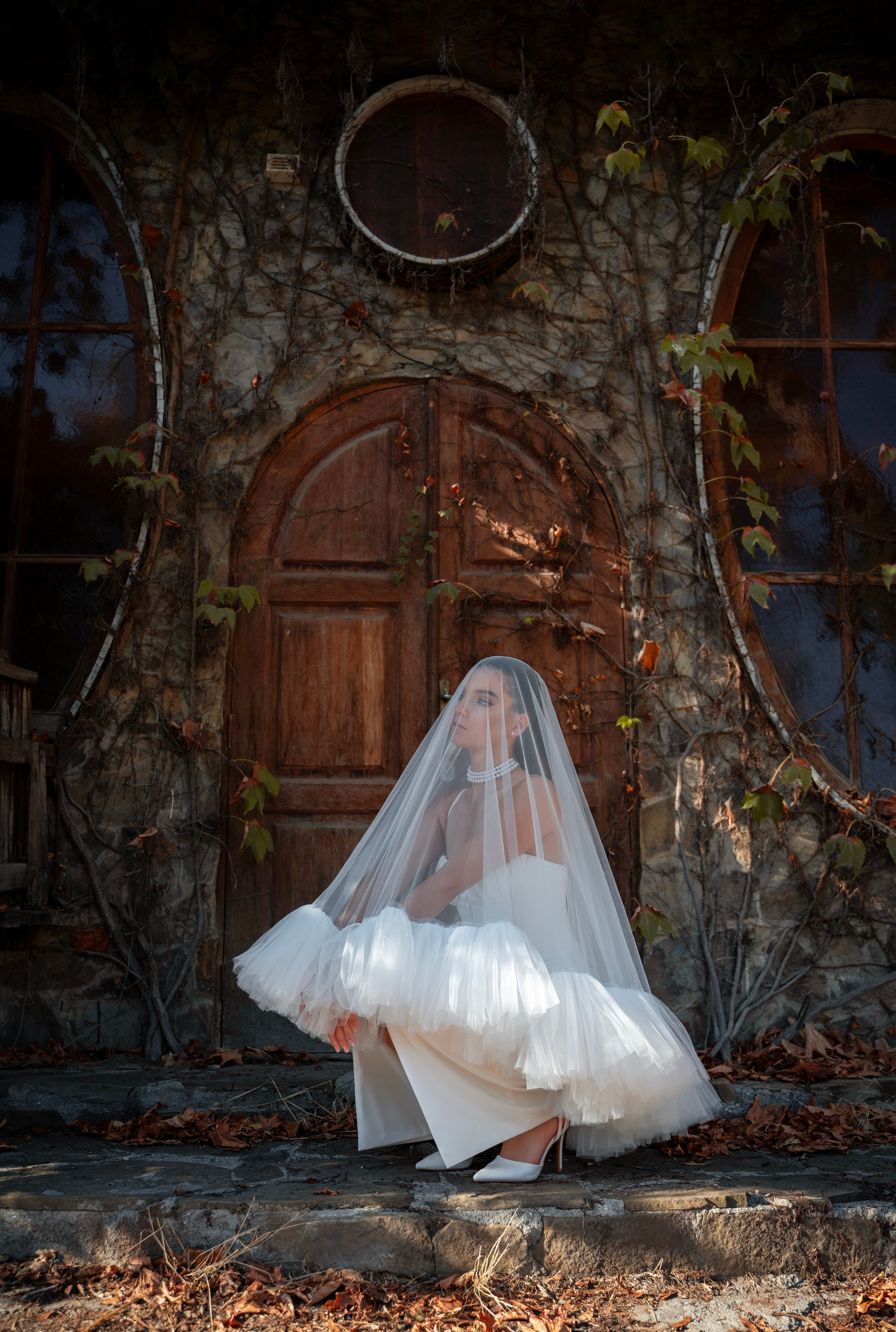 Данил&Диана. Ваш фотограф в Крыму